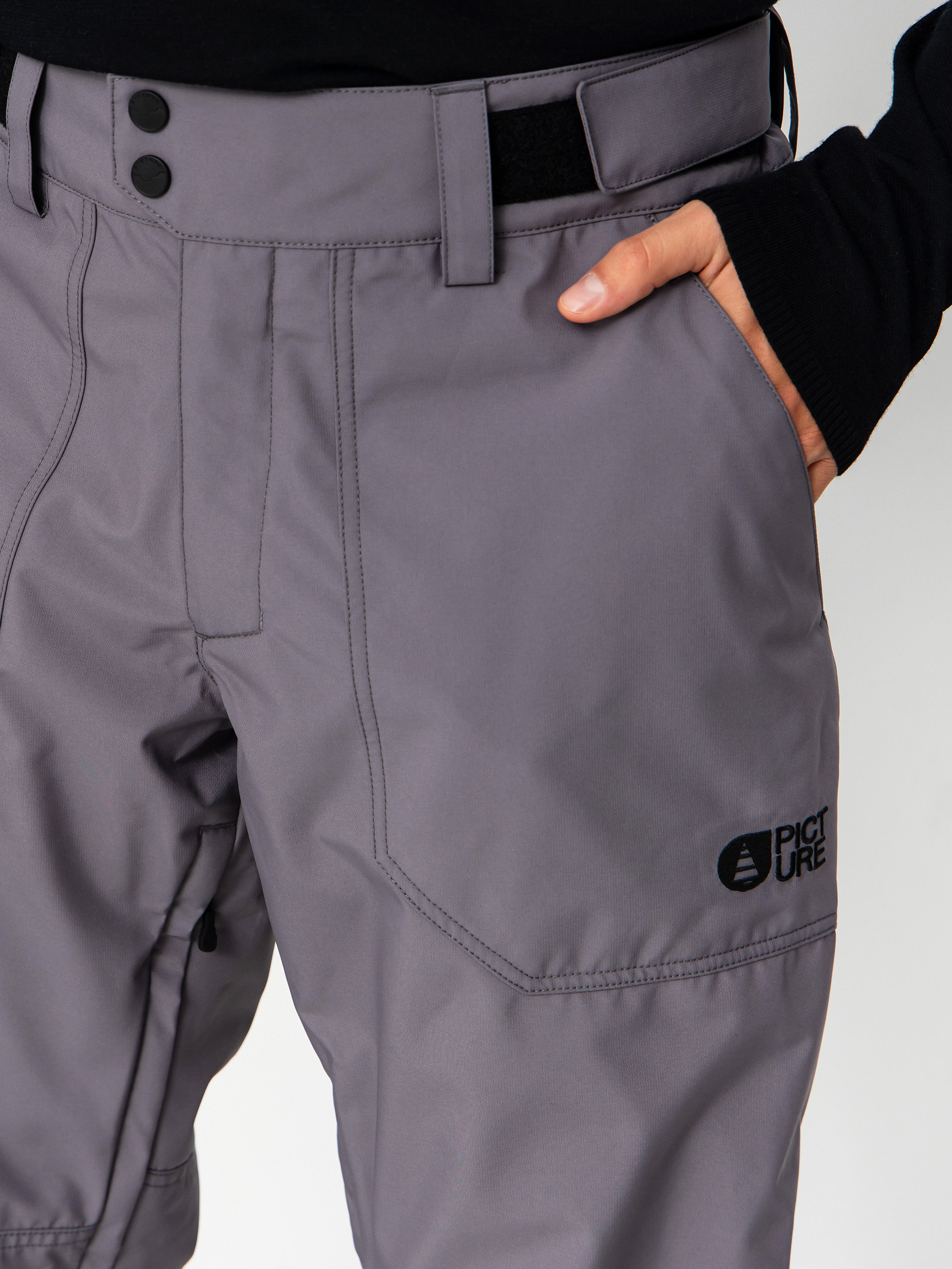 Чоловічі Сноубордичні штани Picture Plan (excalibur)