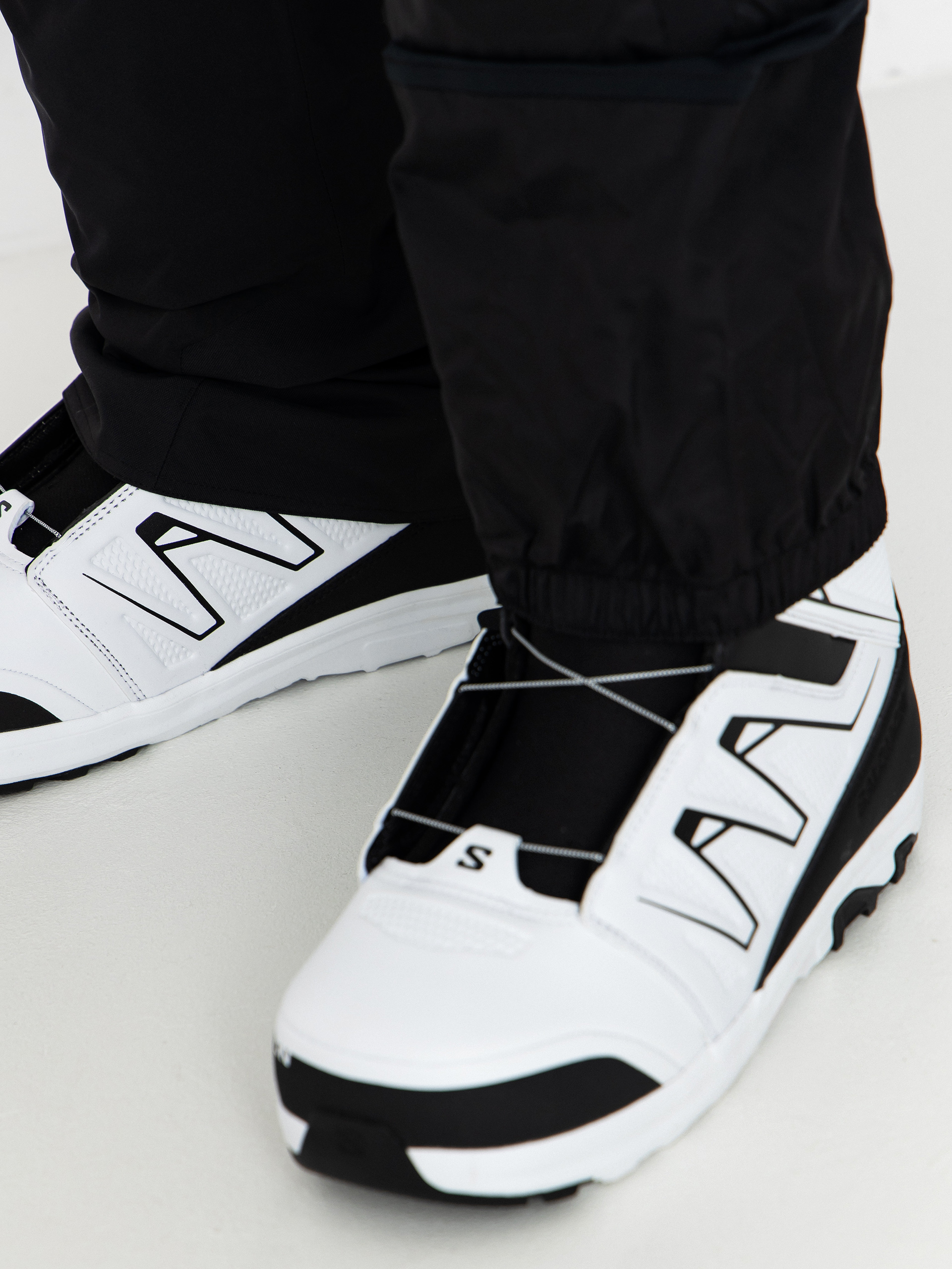 Чоловічі Сноубордичні штани Picture Naikoon (black)