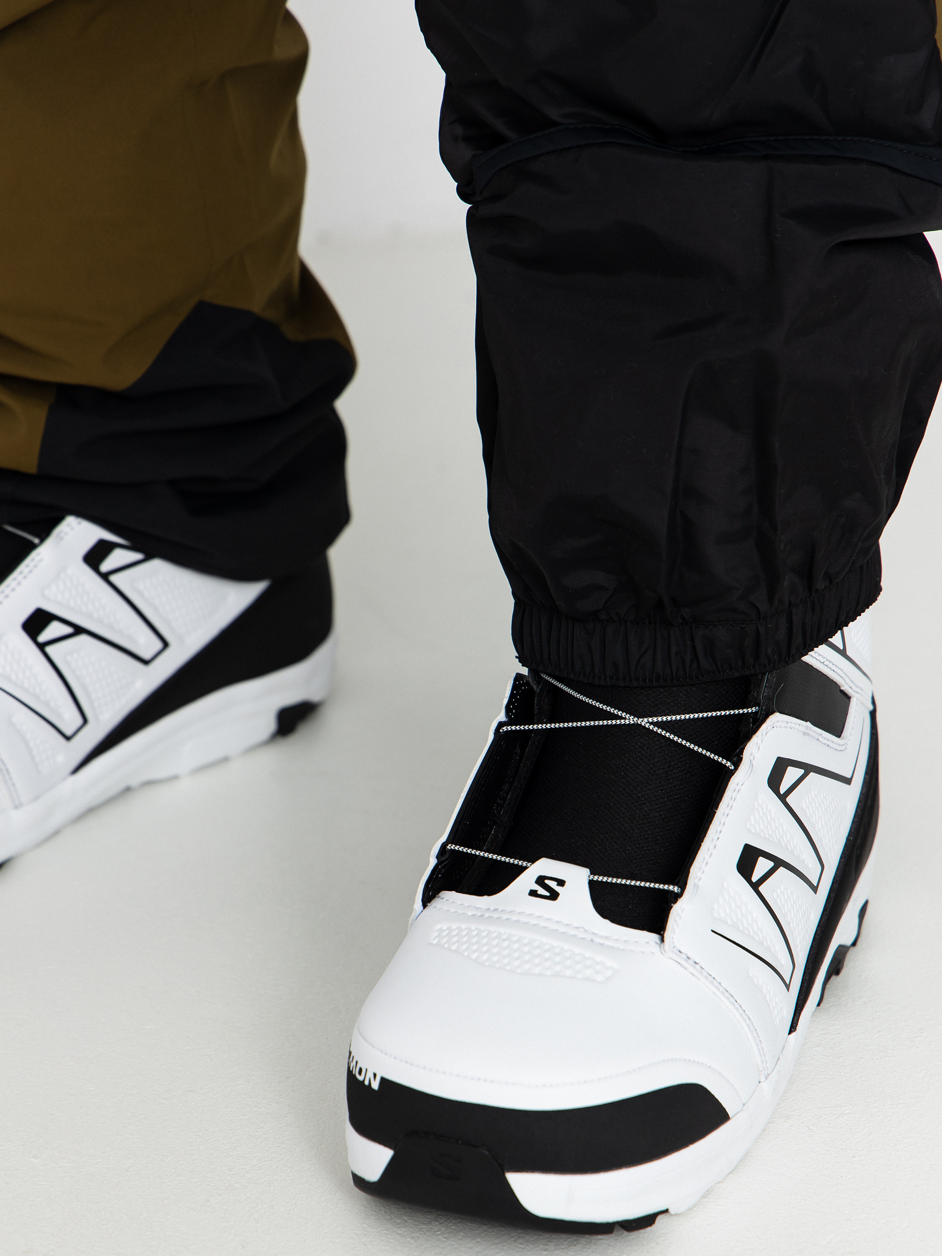 Чоловічі Сноубордичні штани Picture Naikoon (smoke pine)