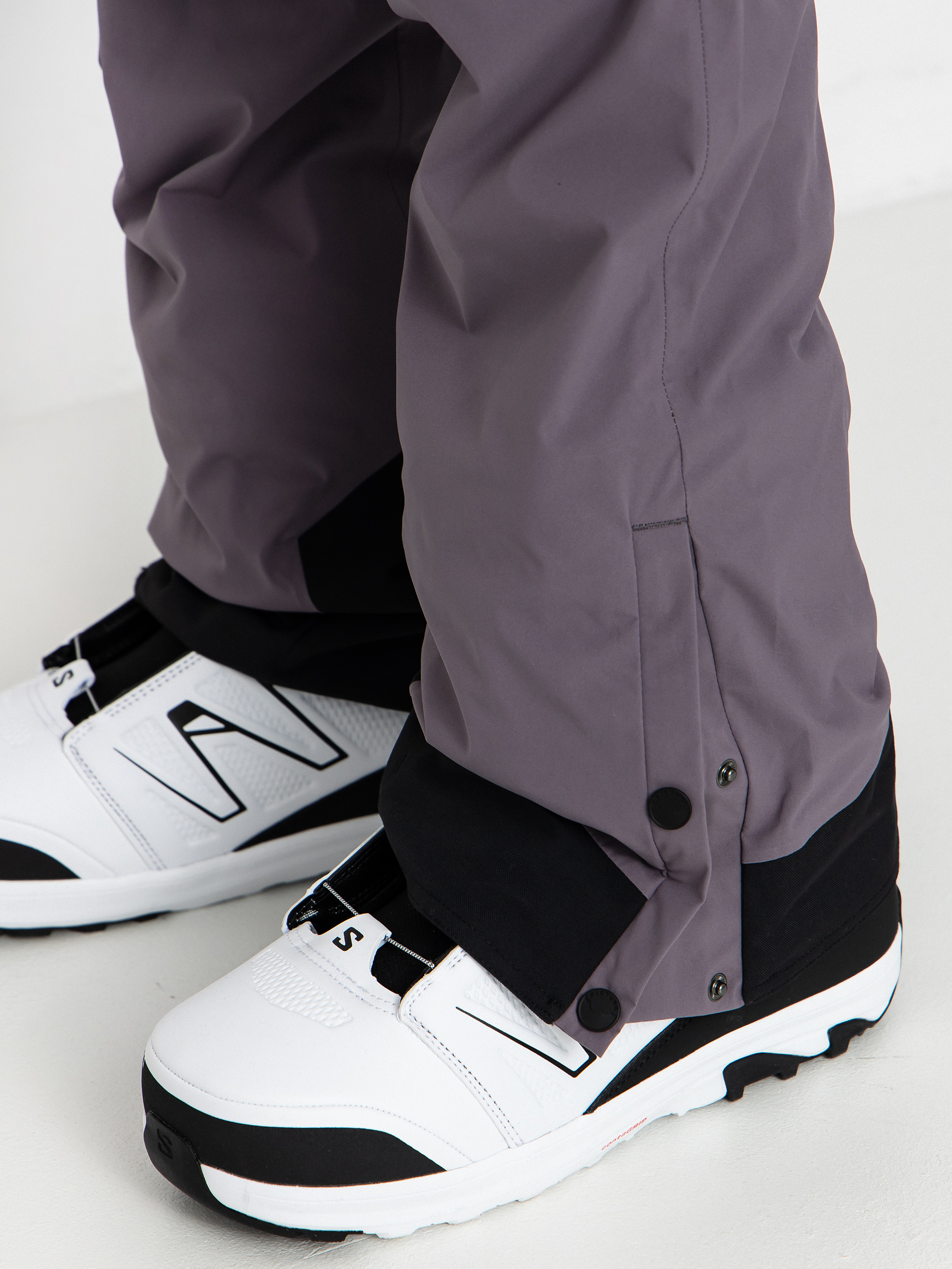 Чоловічі Сноубордичні штани Picture Naikoon (pure cashmere)