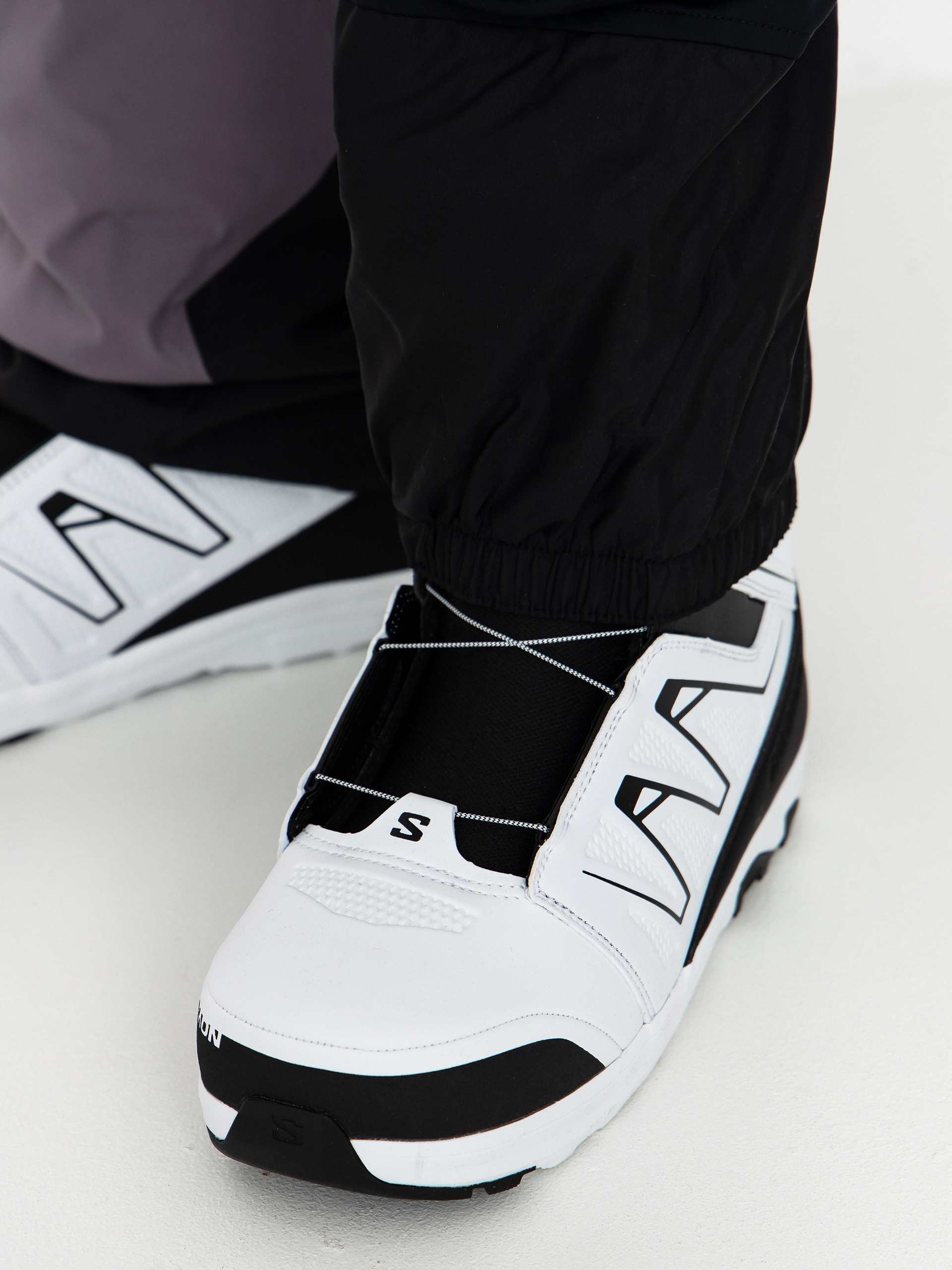 Чоловічі Сноубордичні штани Picture Naikoon (pure cashmere)