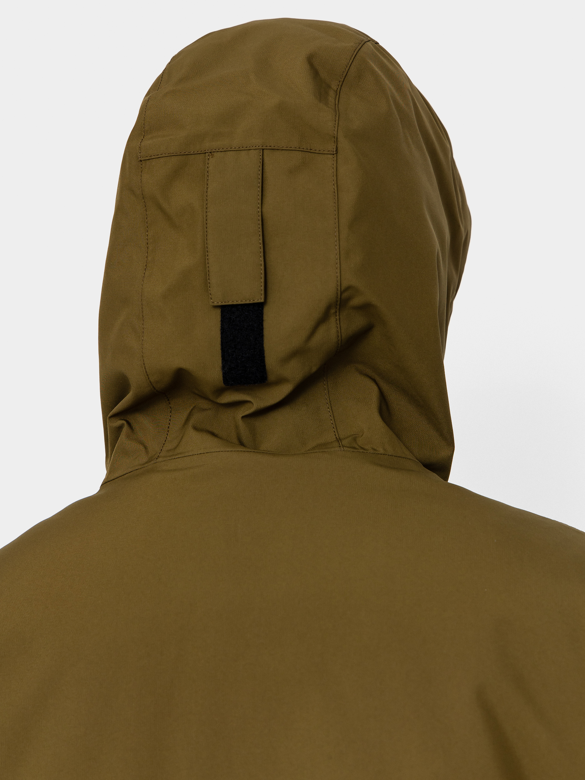 Чоловіча Сноубордична куртка Picture Jomoh (wood ash)