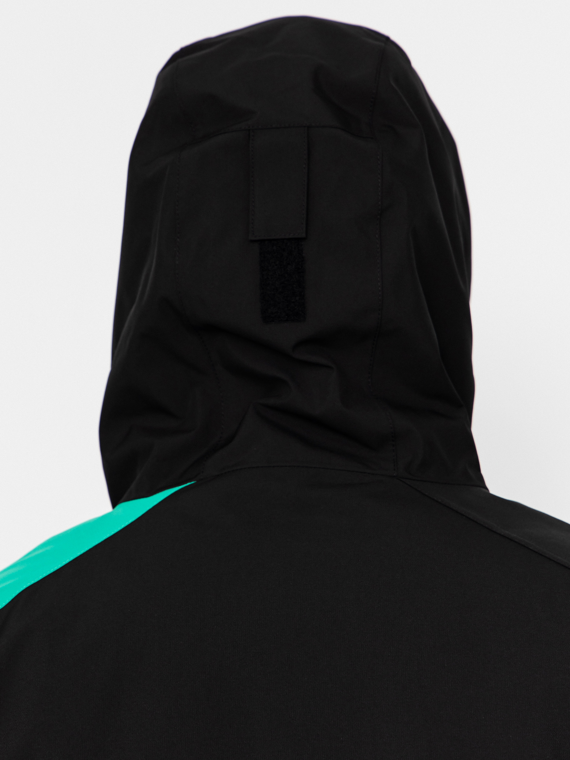 Чоловіча Сноубордична куртка Picture Nitric (emerald)