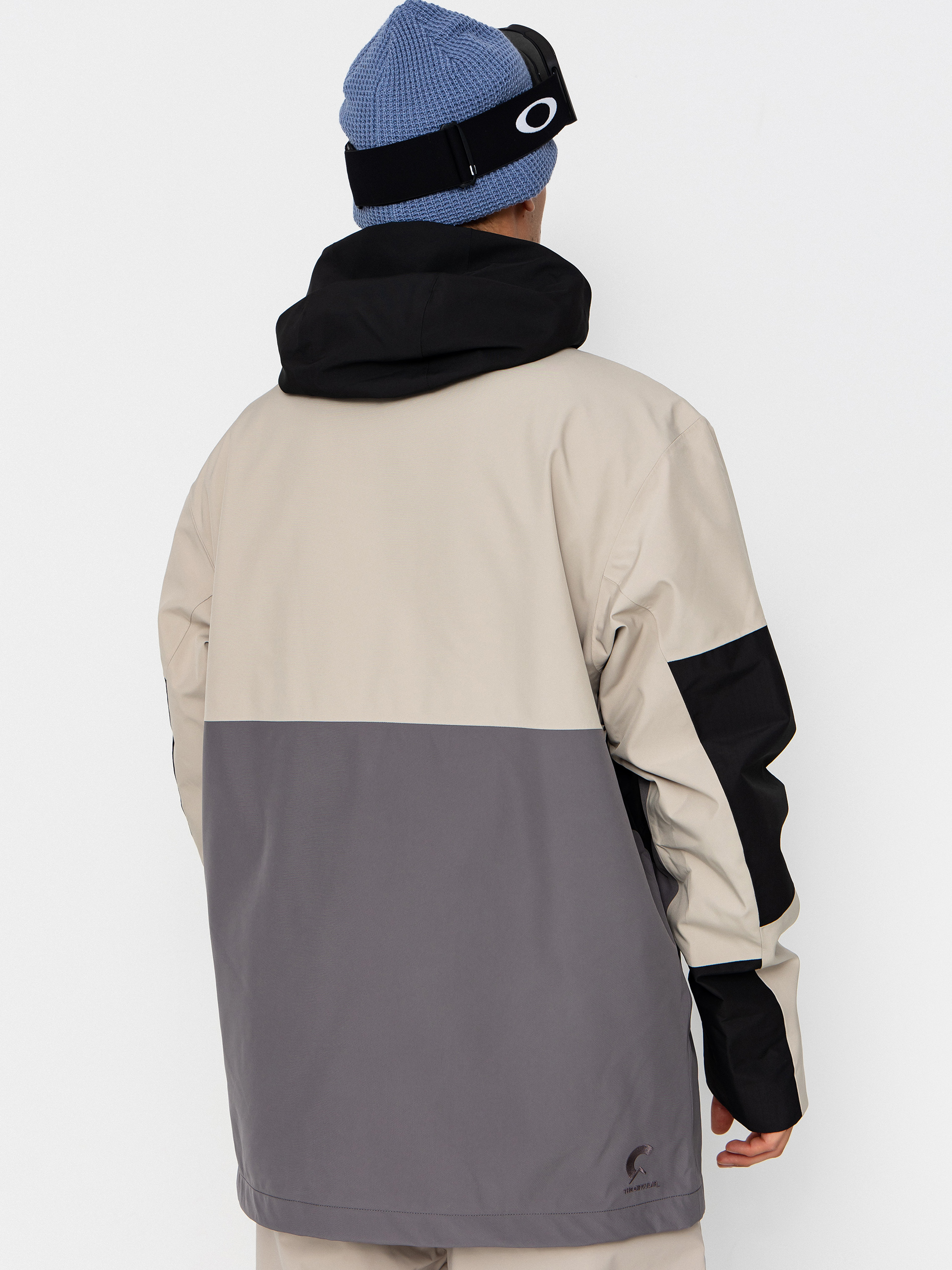 Чоловіча Сноубордична куртка Picture Orosi (excalibur)