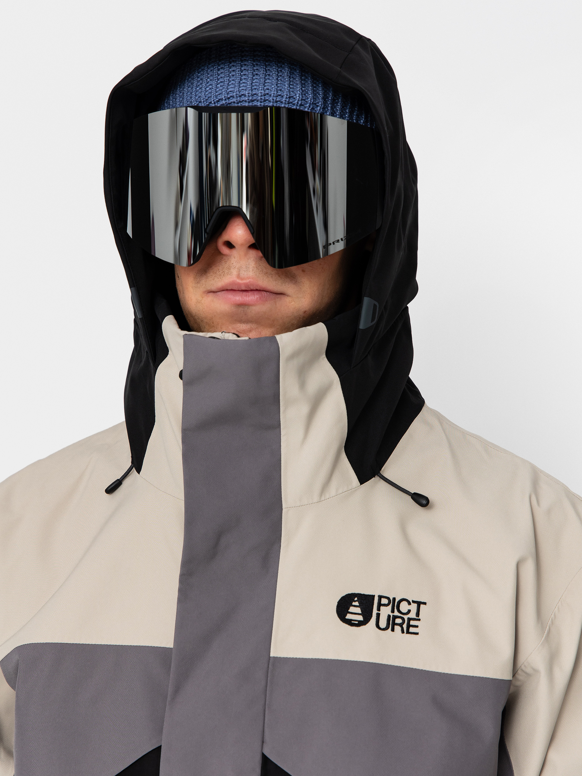 Чоловіча Сноубордична куртка Picture Orosi (excalibur)