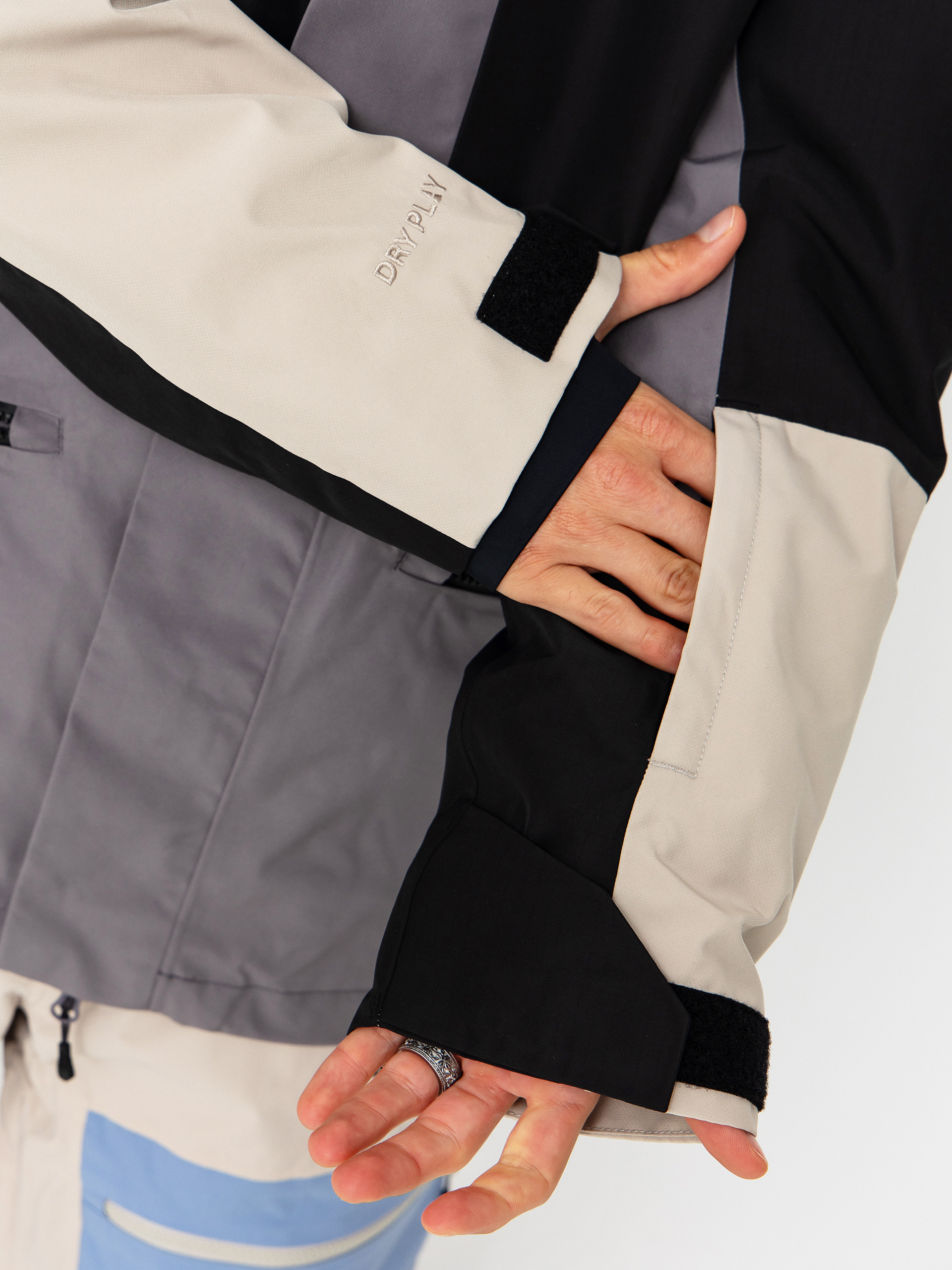 Чоловіча Сноубордична куртка Picture Orosi (excalibur)