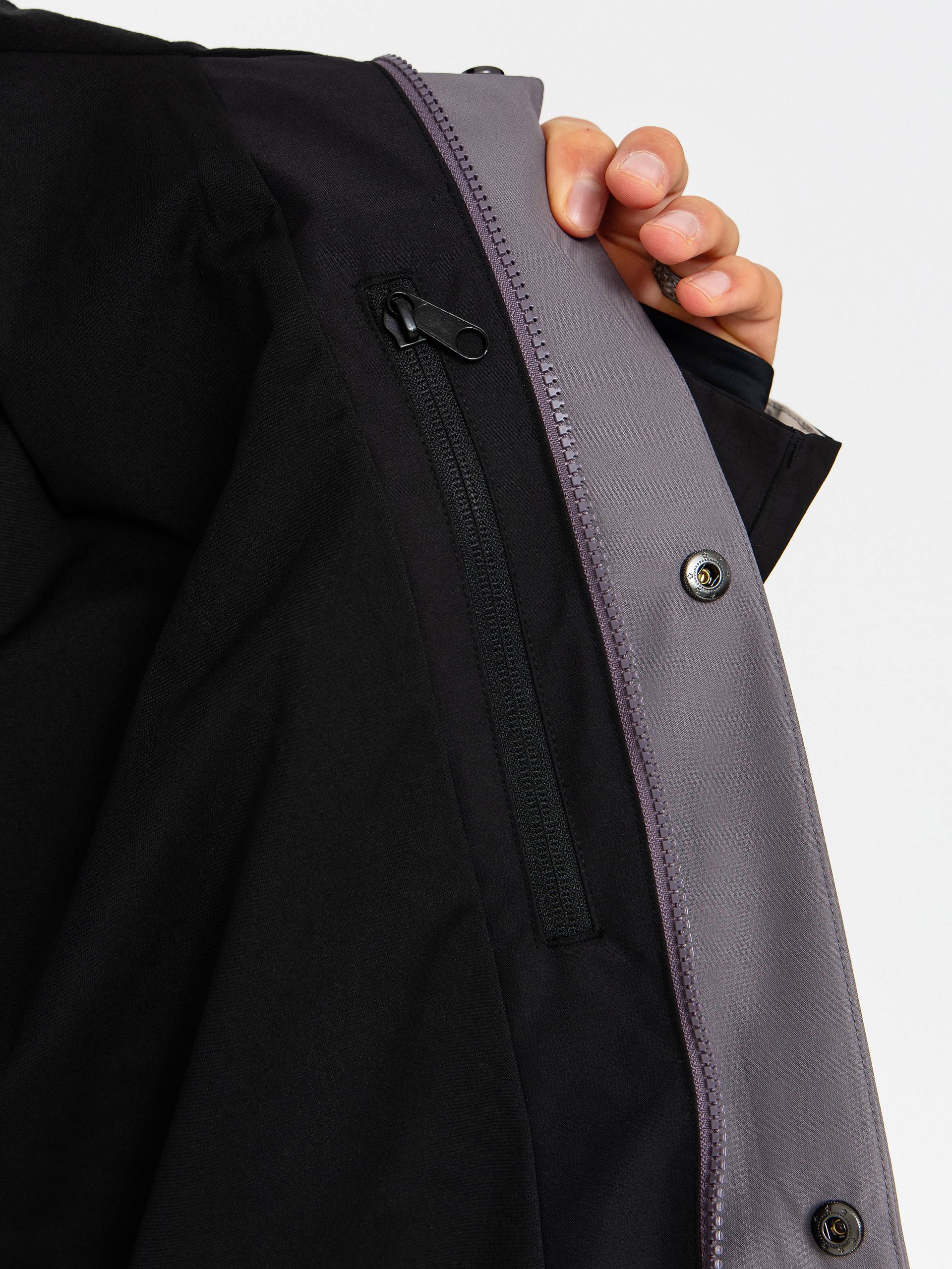 Чоловіча Сноубордична куртка Picture Orosi (excalibur)