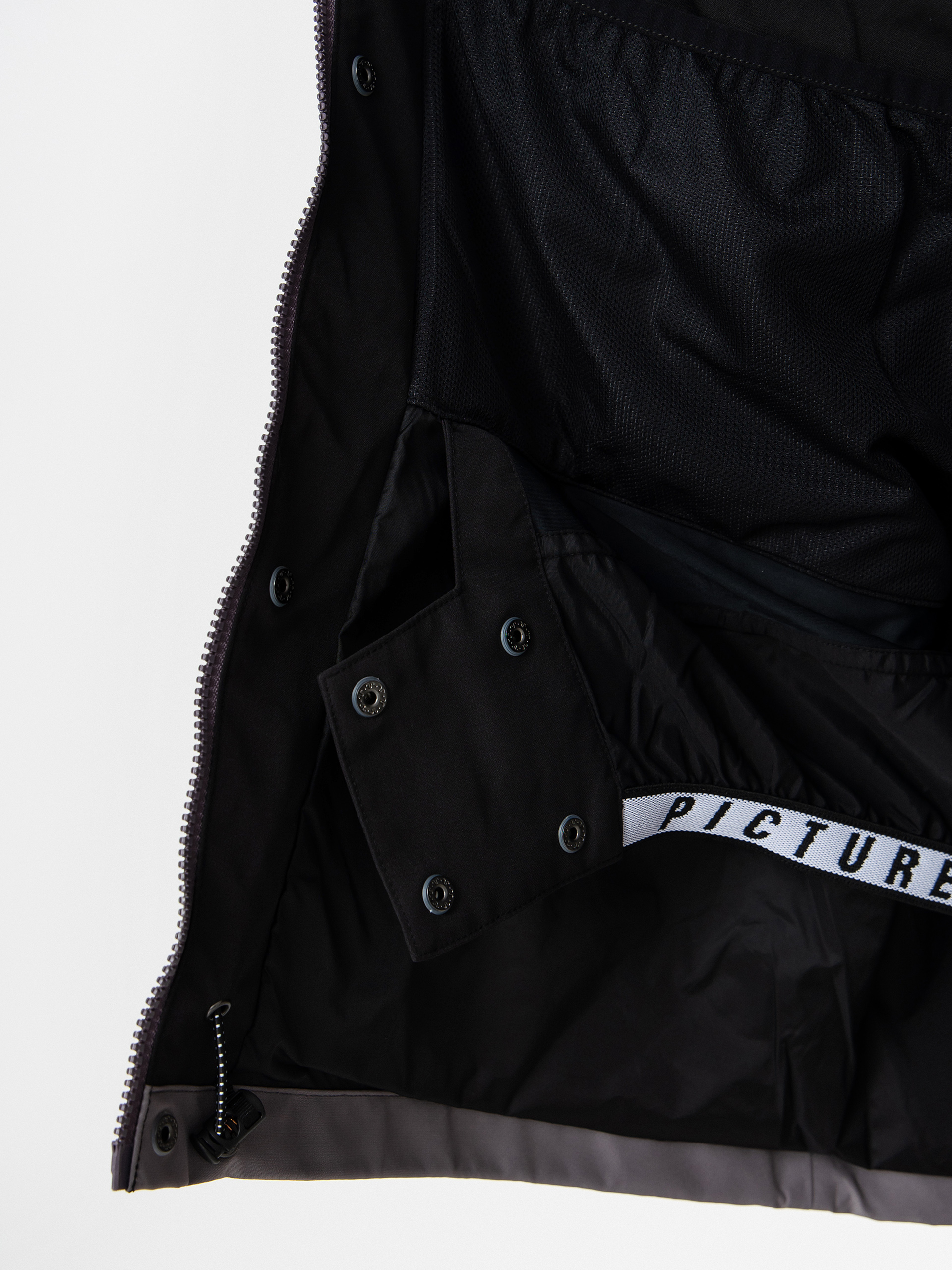 Чоловіча Сноубордична куртка Picture Orosi (excalibur)