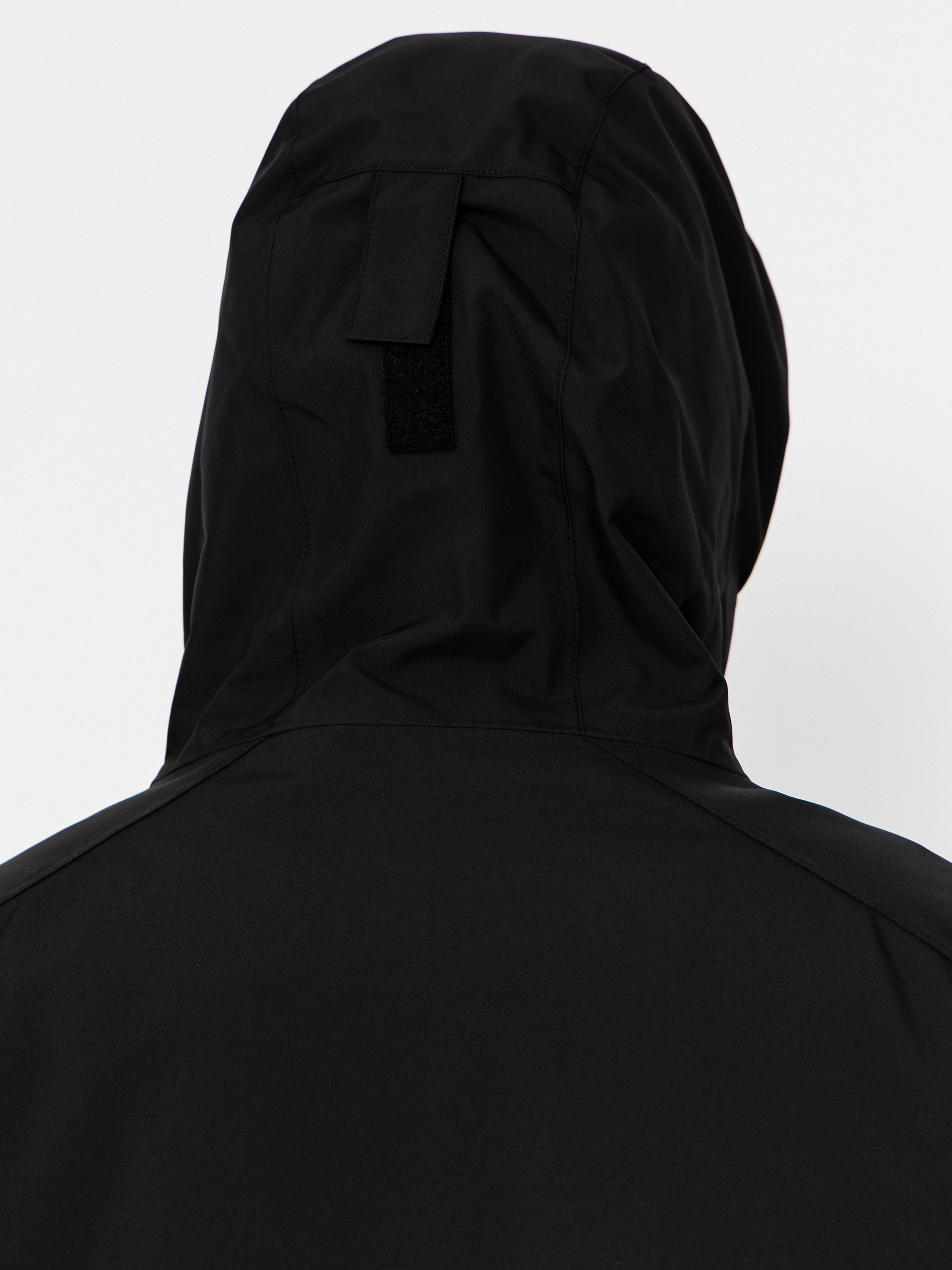 Чоловіча Сноубордична куртка Picture Nitric (black)