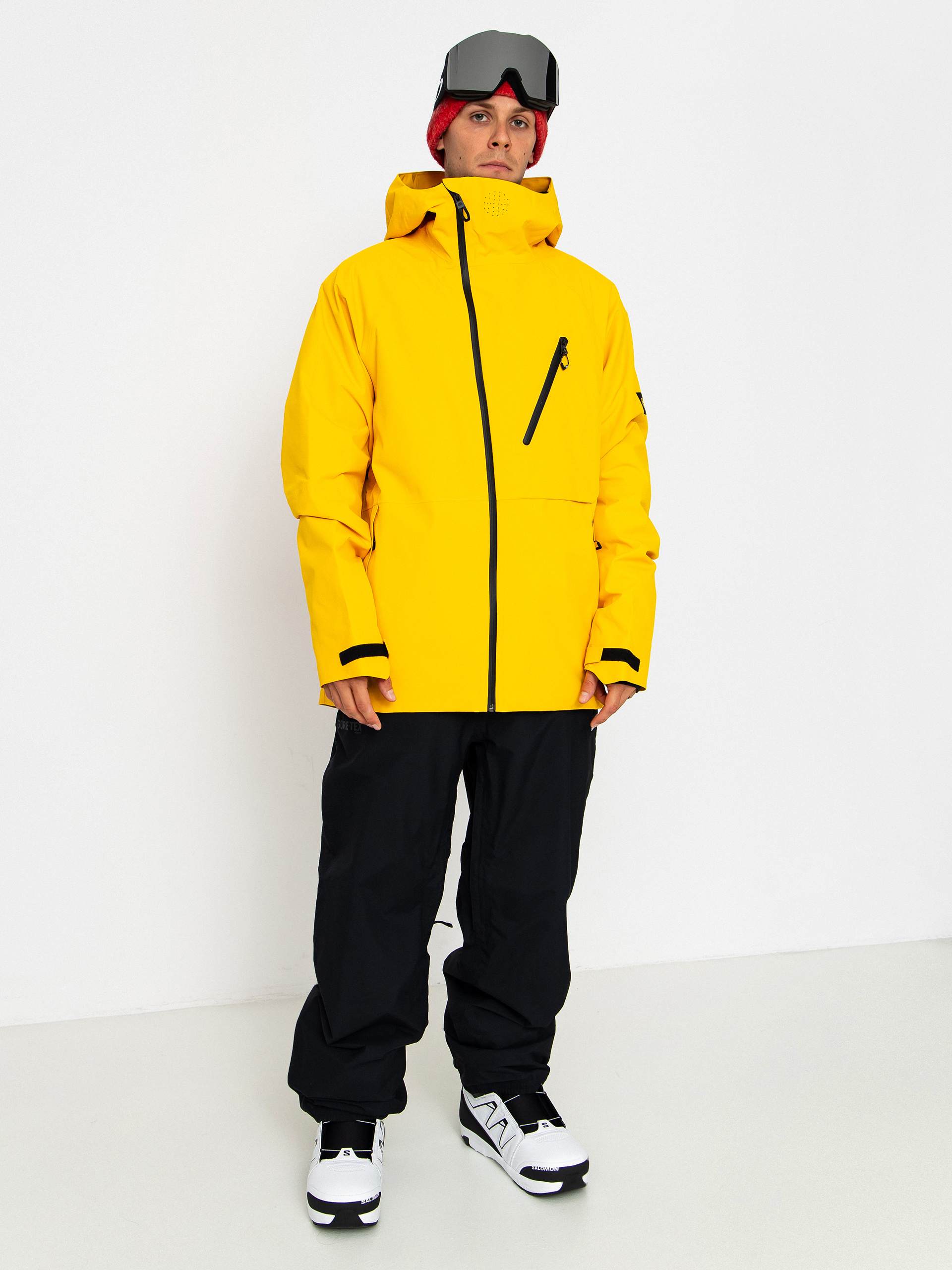 u0421u043du043eu0443u0431u043eu0440u0434u0438u0447u043du0430 u043au0443u0440u0442u043au0430 686 Hydra Thermagraph (yellow gold)