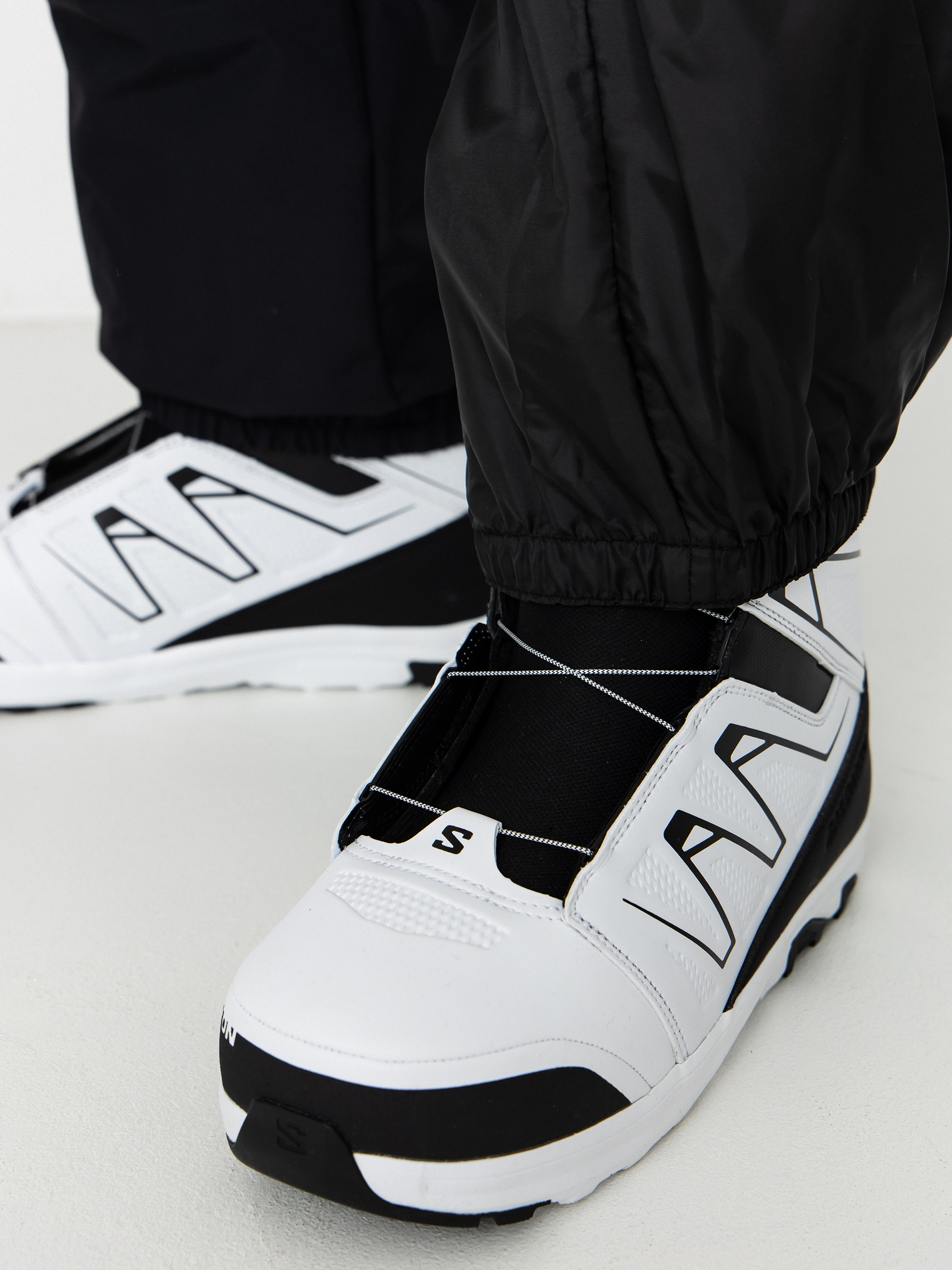 Чоловічі Сноубордичні штани DC Primo (black)