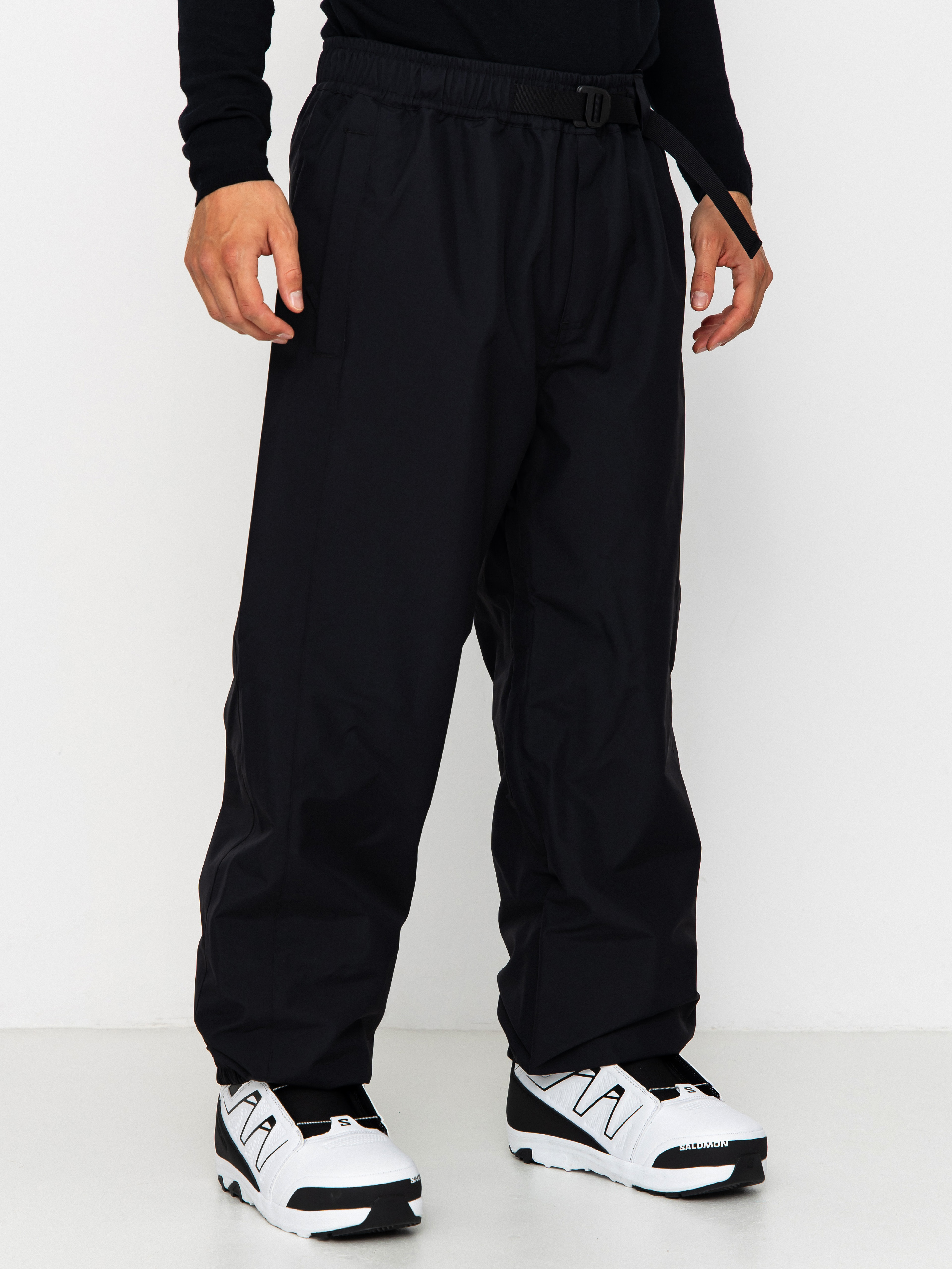 Сноубордичні штани DC Primo (black)