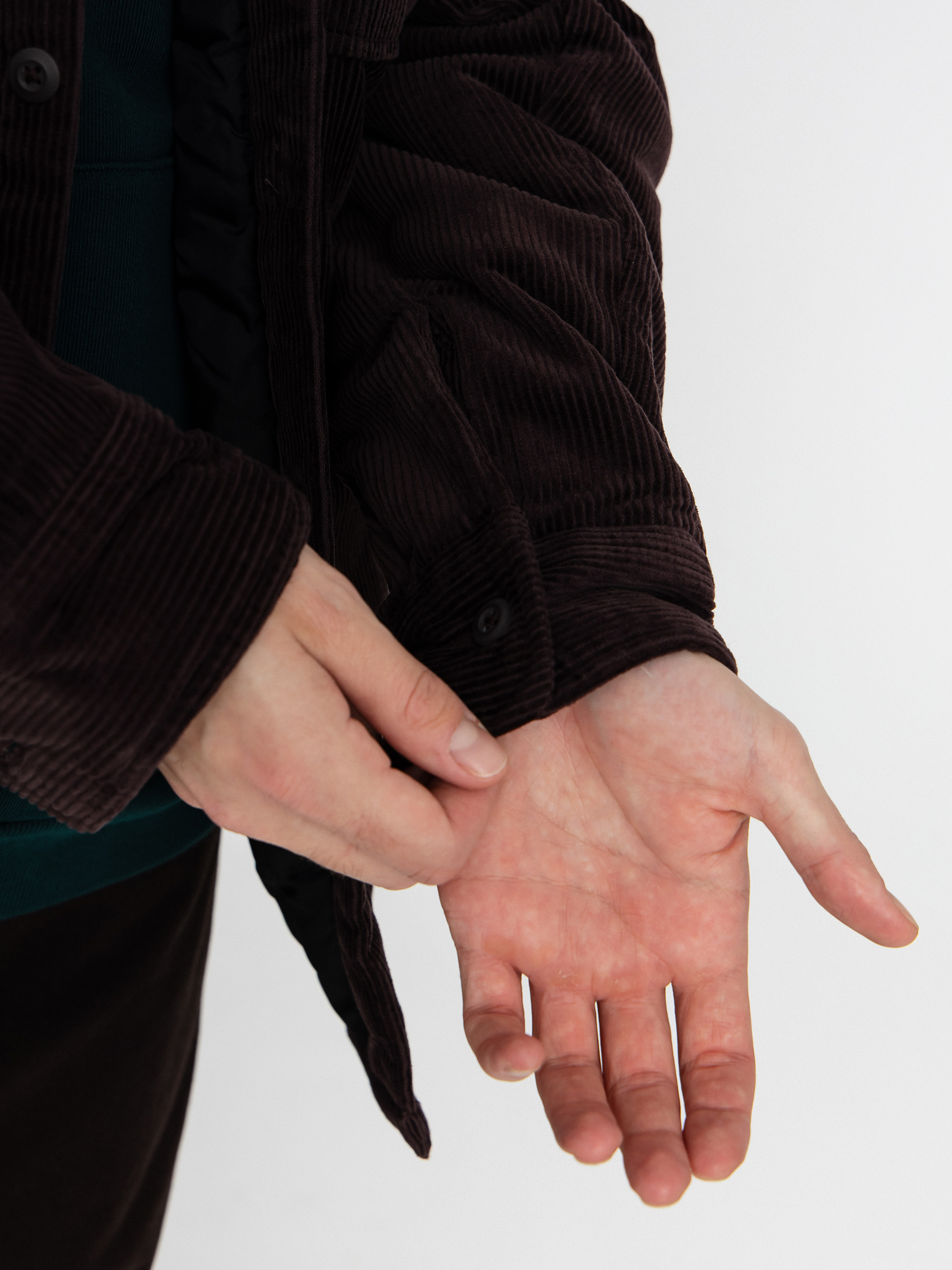 Куртка Carhartt WIP Whitsome (palisander)