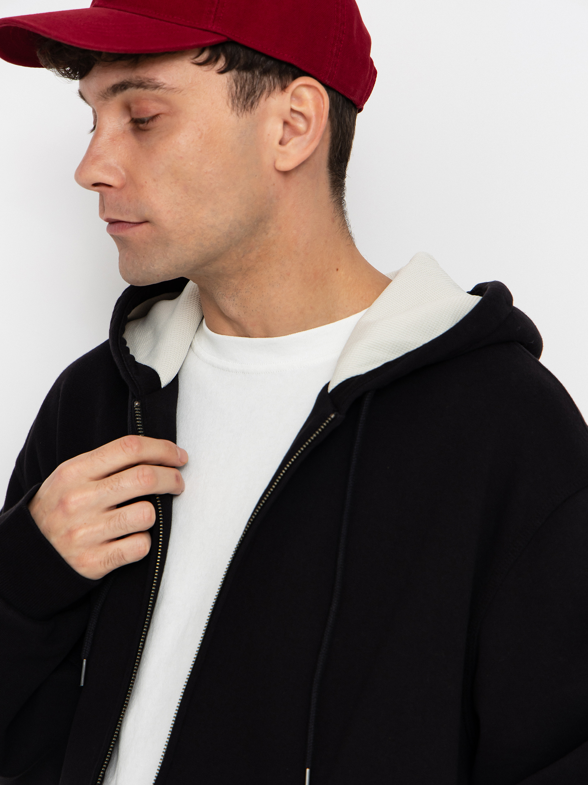 Куртка Carhartt WIP Active (black/stone washed)