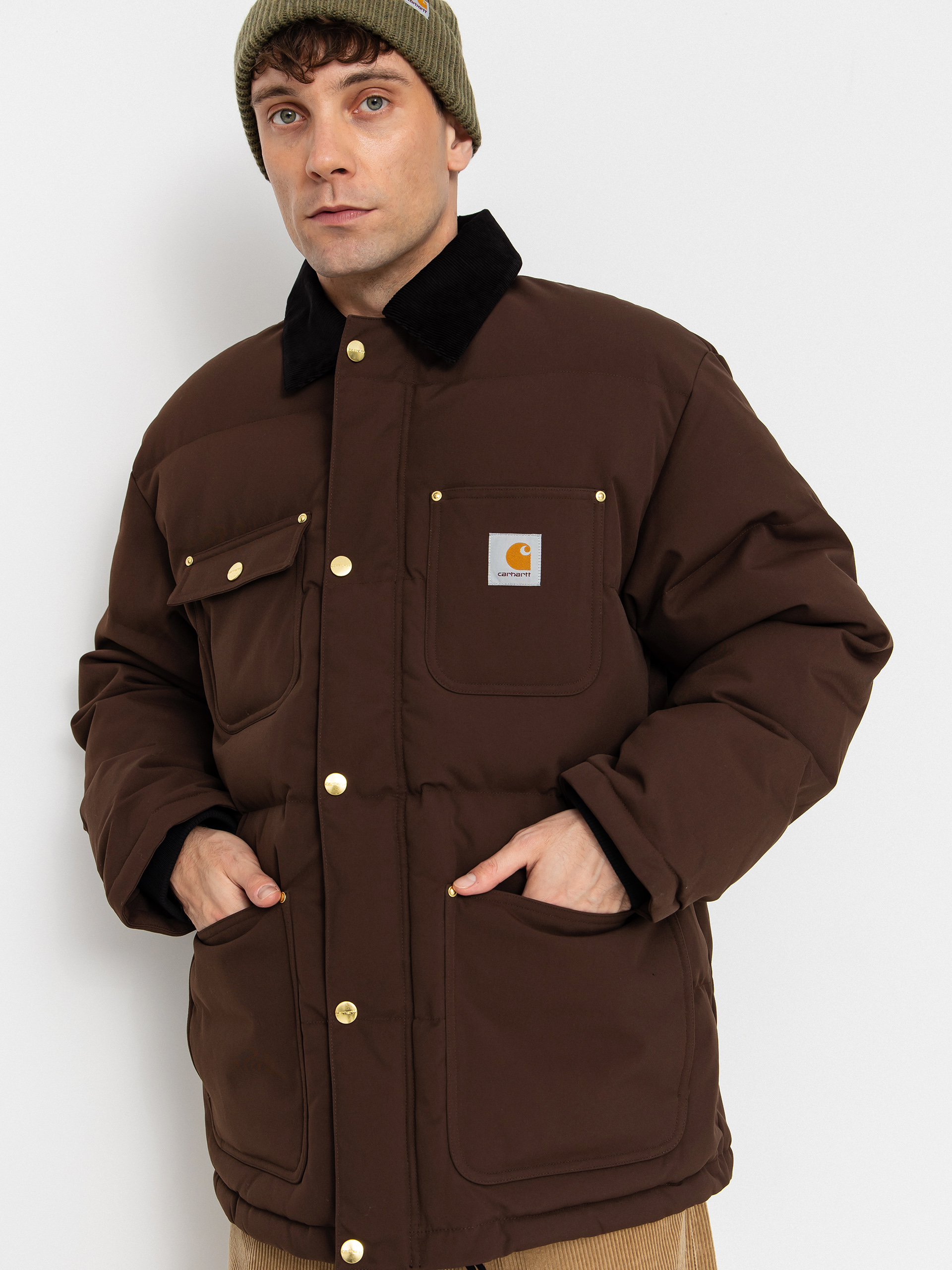 Куртка Carhartt WIP Rayler