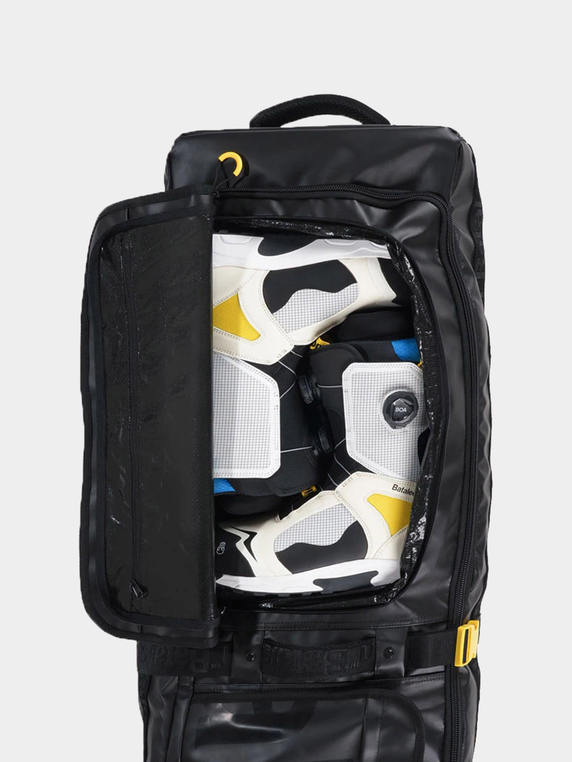 Чохол Bataleon Rollaway Bag (black)