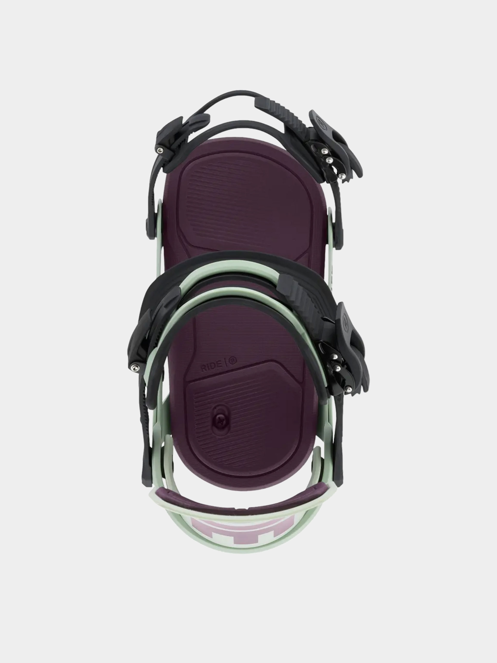 Жіночі Сноубордичні кріплення Ride Specter (sage)