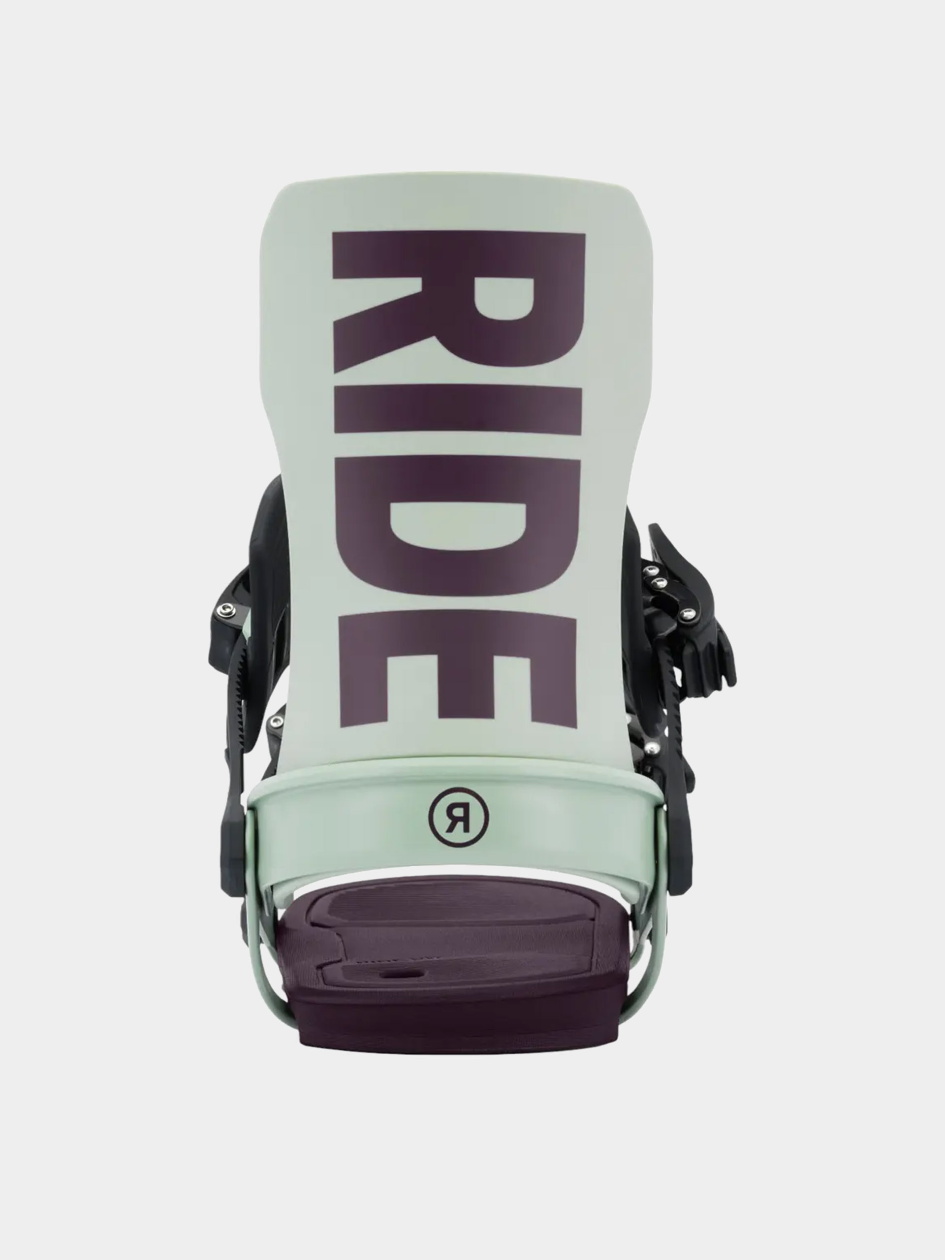 Жіночі Сноубордичні кріплення Ride Specter (sage)