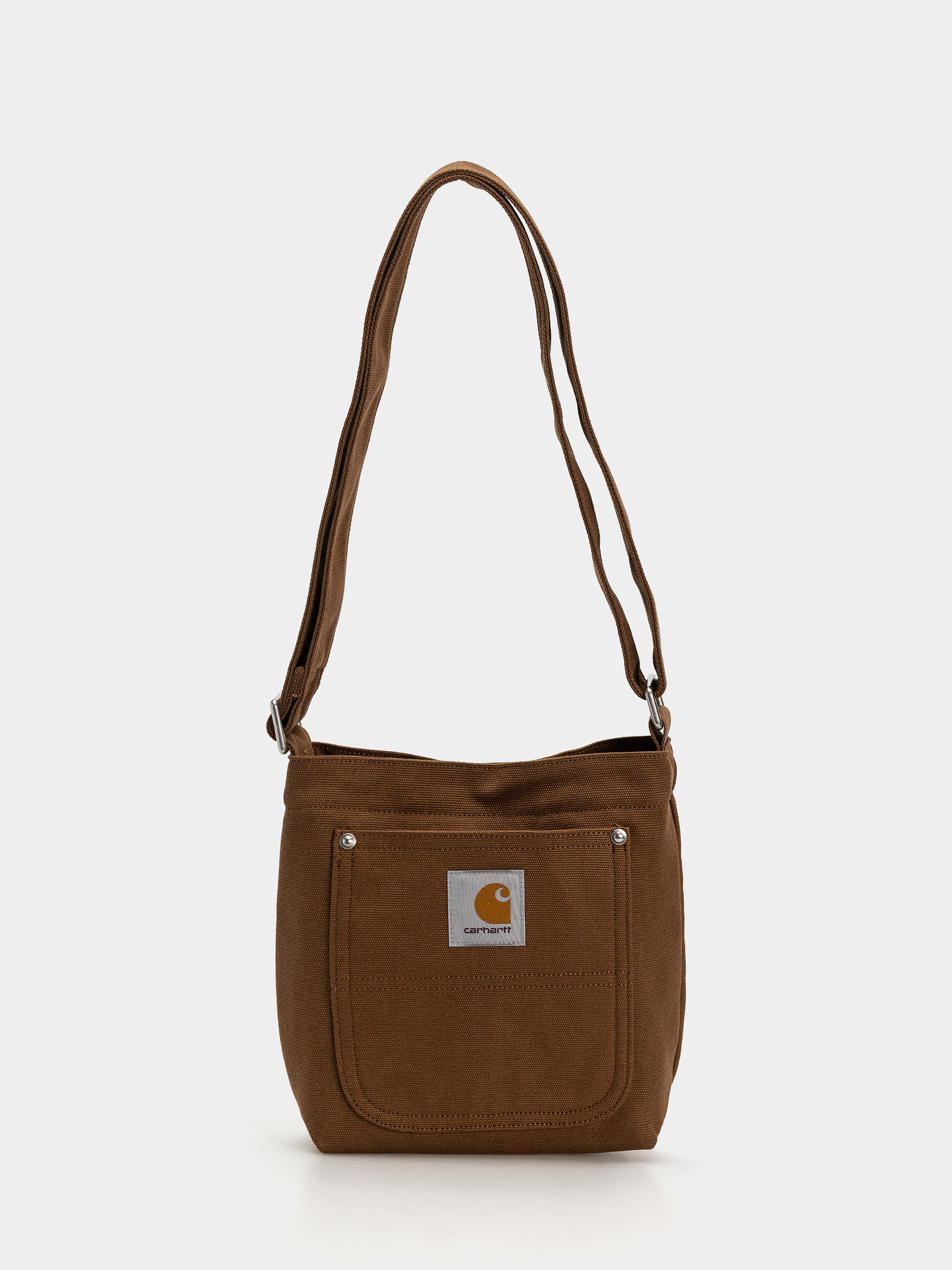 u0421u0443u043cu043au0430 Carhartt WIP Canvas (hamilton brown)