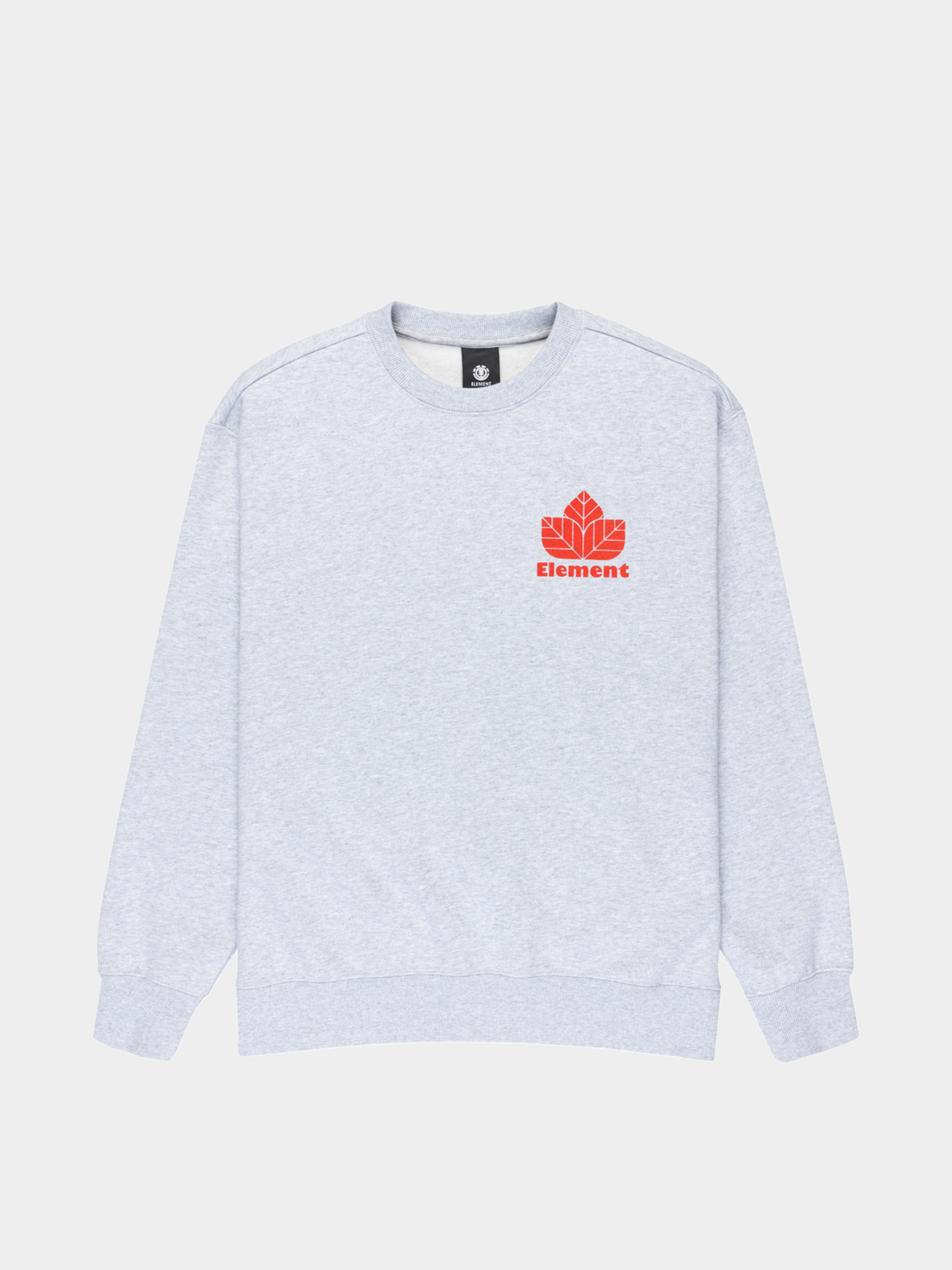 Світшот Element Sporting (mid grey heather)