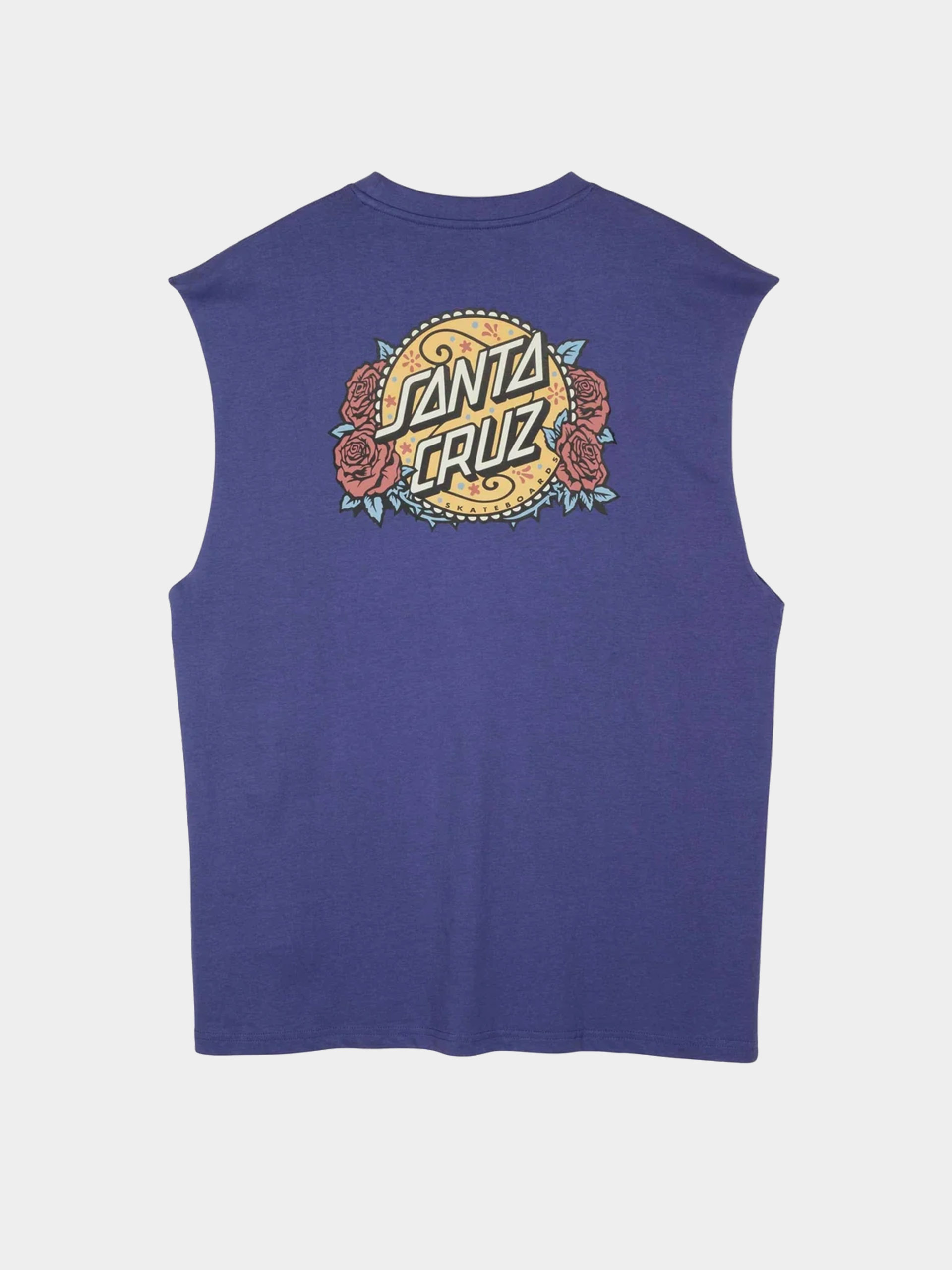  u0424u0443u0442u0431u043eu043bu043au0430 Santa Cruz Guzman Dot (navy dusk)