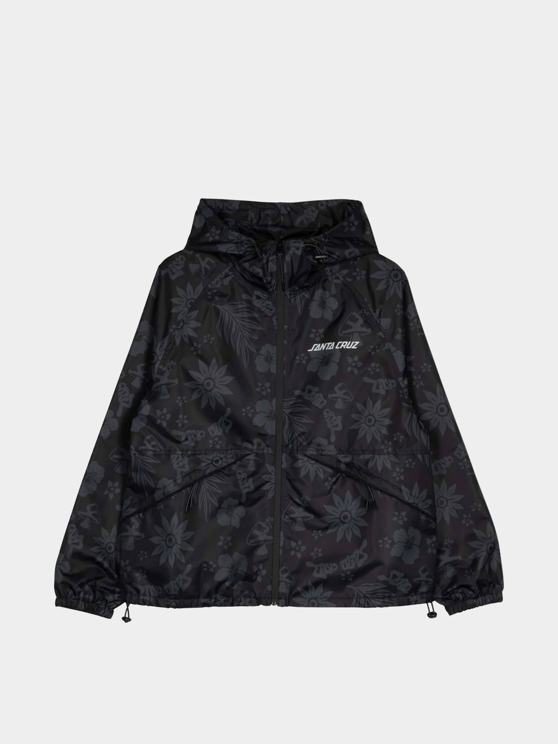 Куртка Santa Cruz Take A Trip Wmn