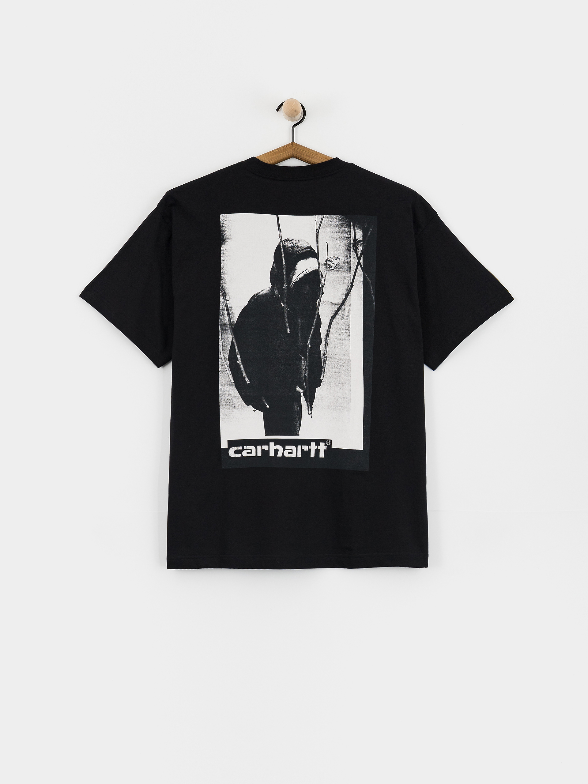 Футболка Carhartt WIP Archive Script