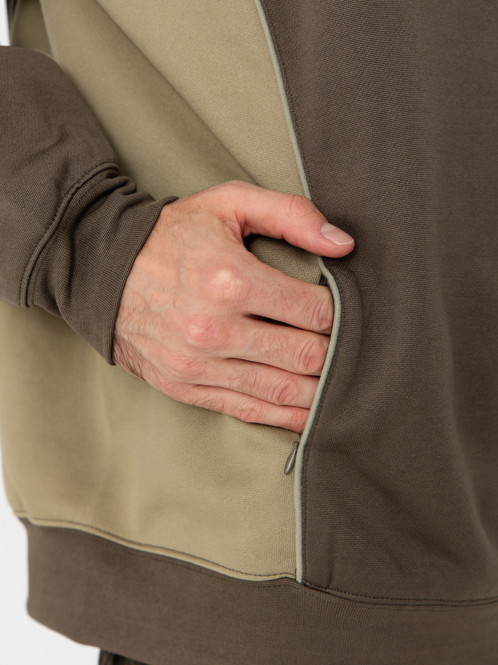 Худі Volcom Vital Hydro HD (military)