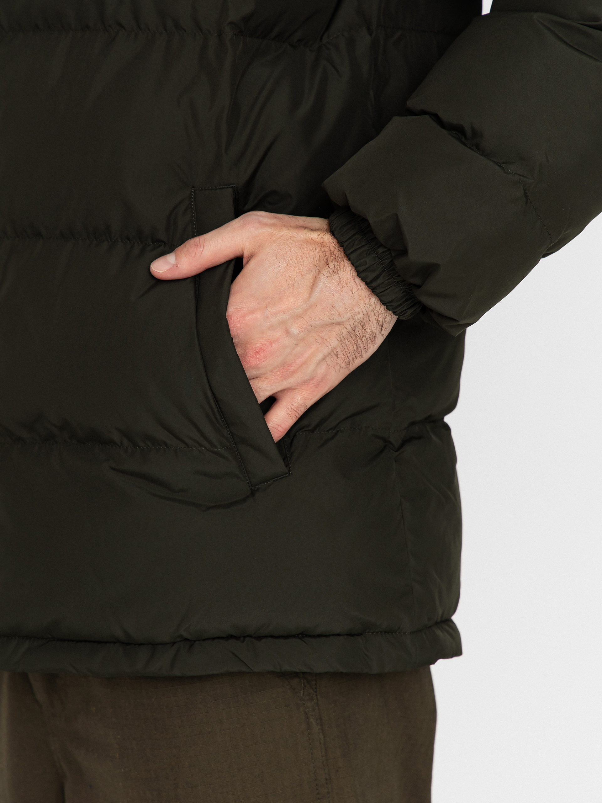 Куртка Helly Hansen Yu 23 Reversible Puffer (dark utility)