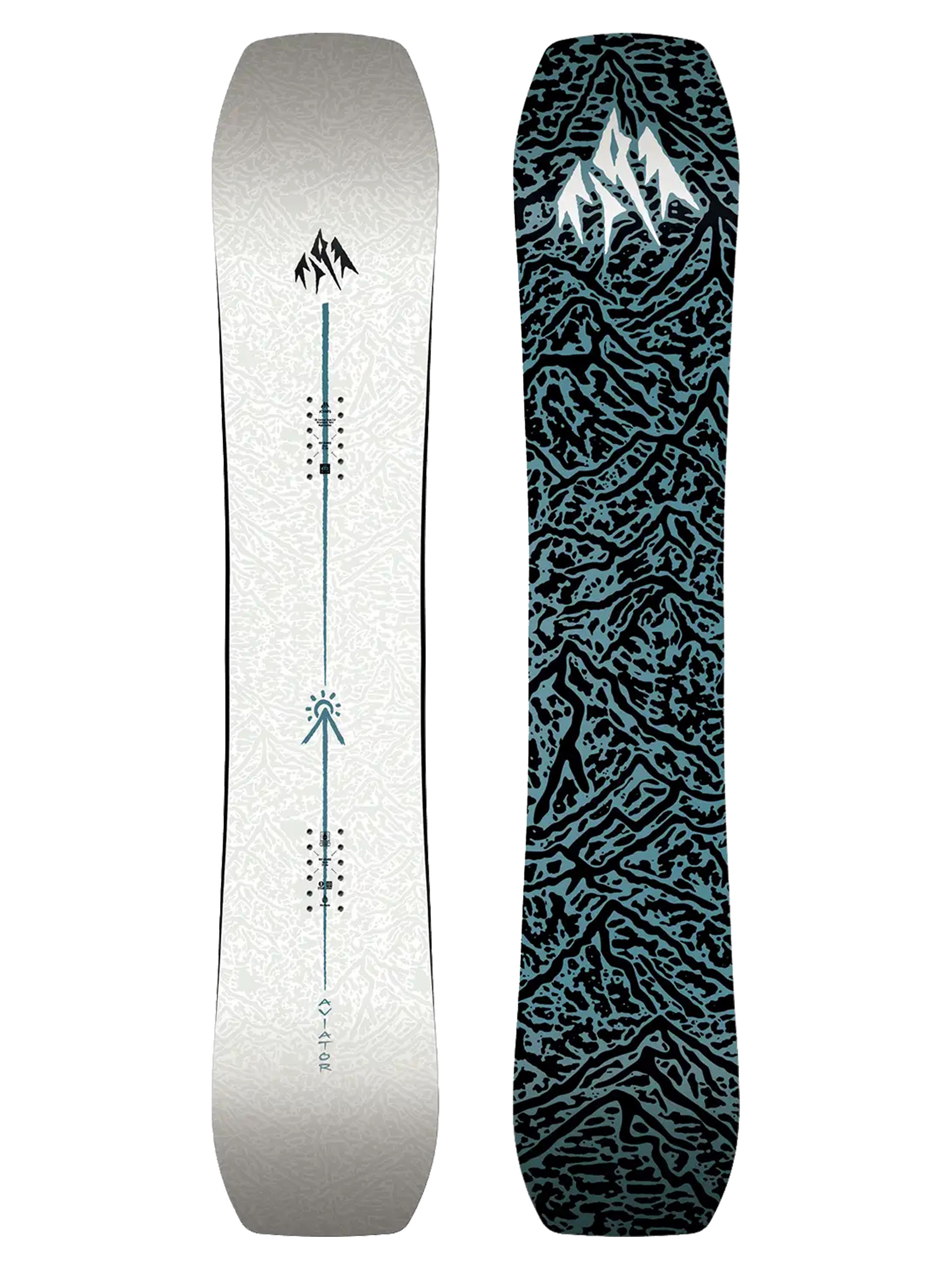 Сноуборд Jones Snowboards Aviator 2.0