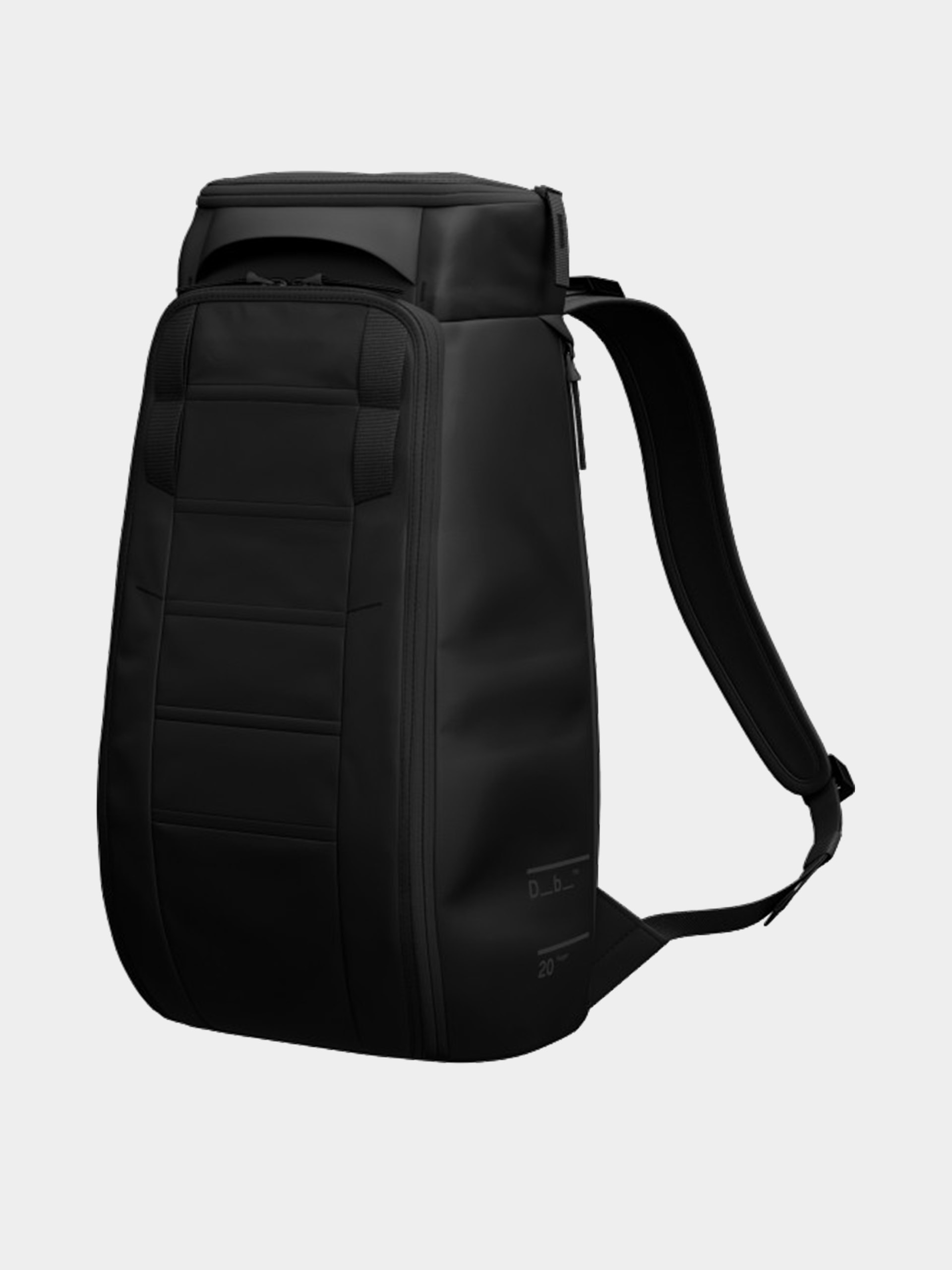 Рюкзак Db Hugger 20L (black out)