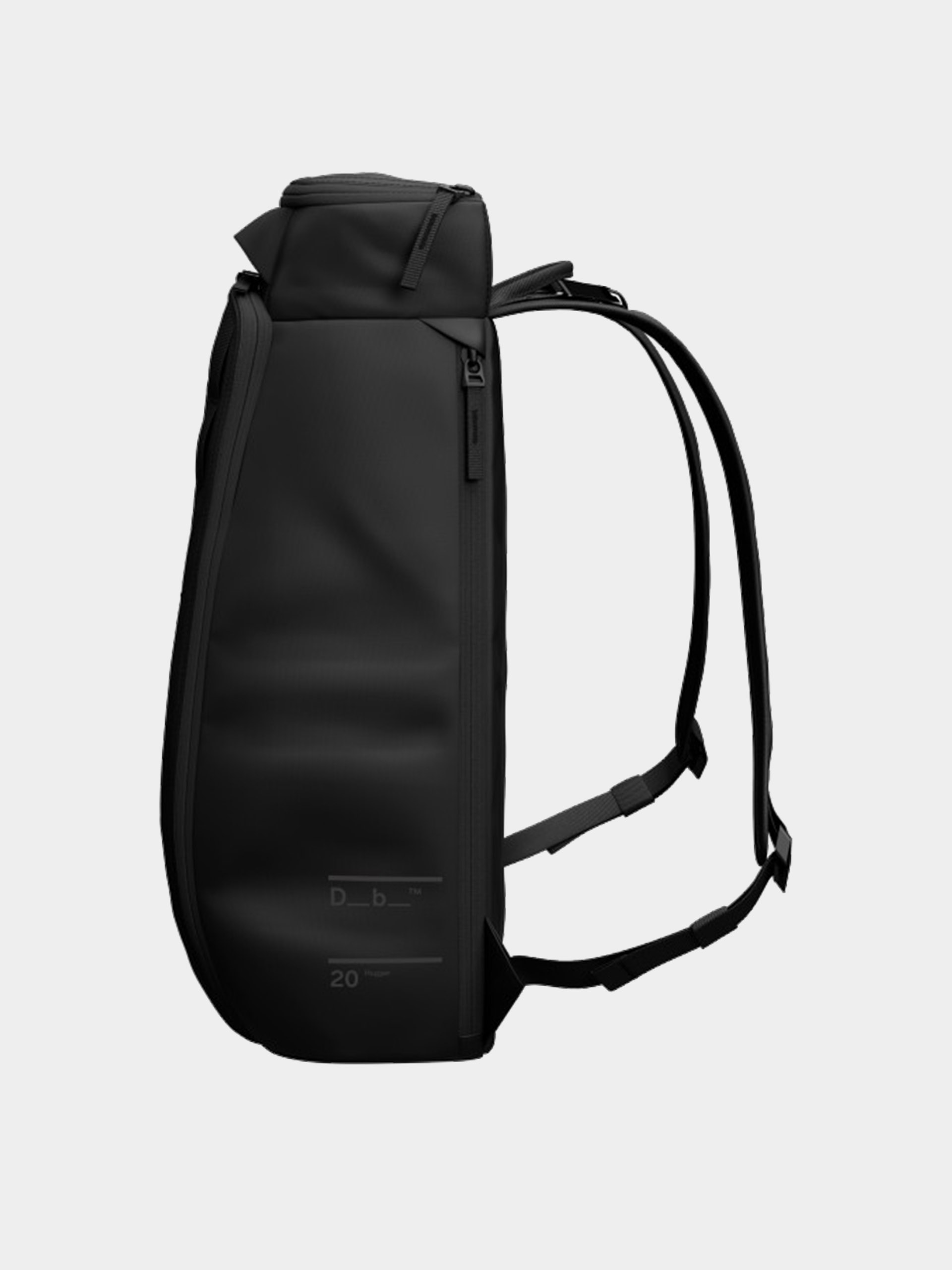 Рюкзак Db Hugger 20L (black out)