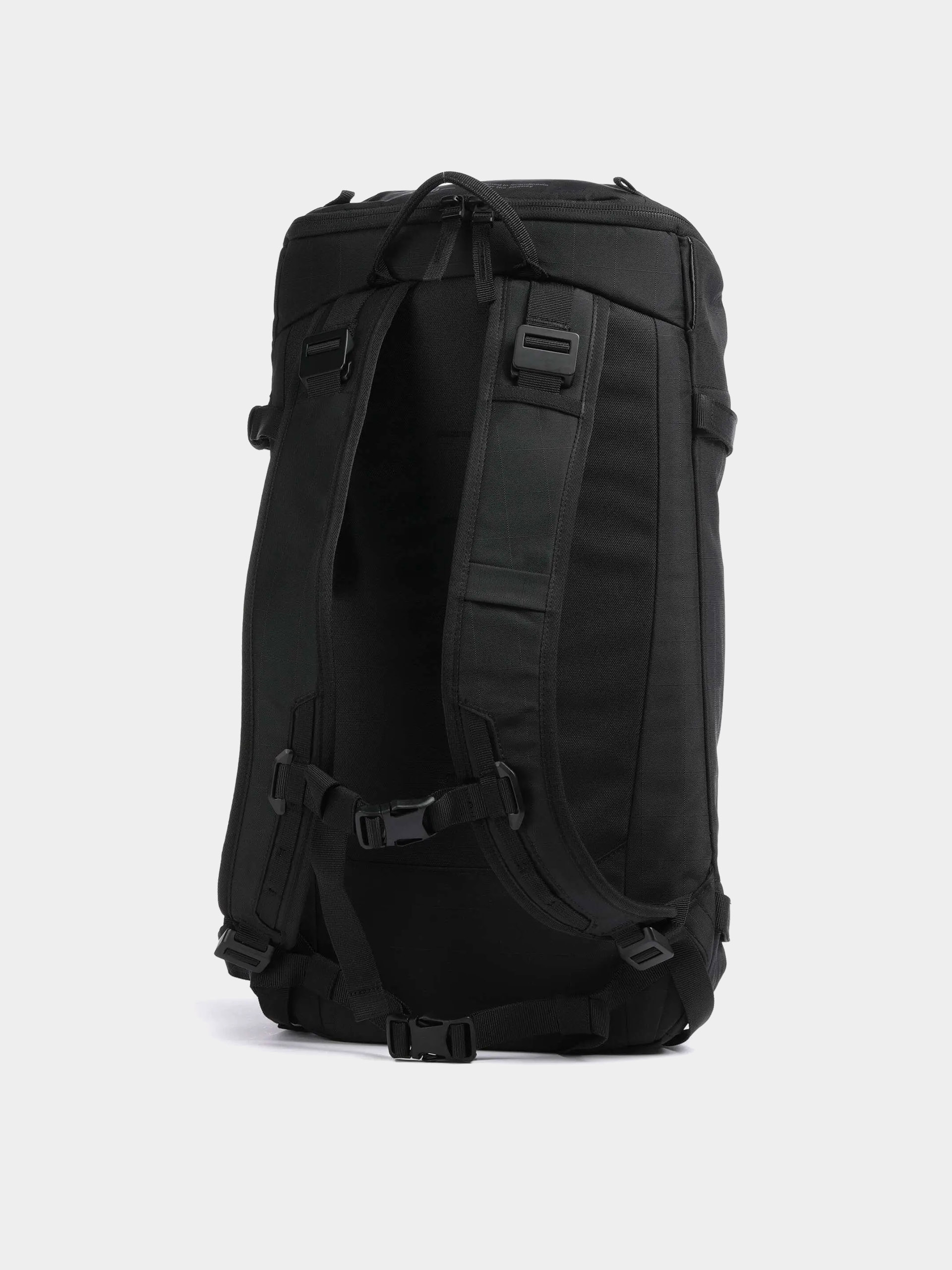 Рюкзак Db Backcountry 20L (black out)