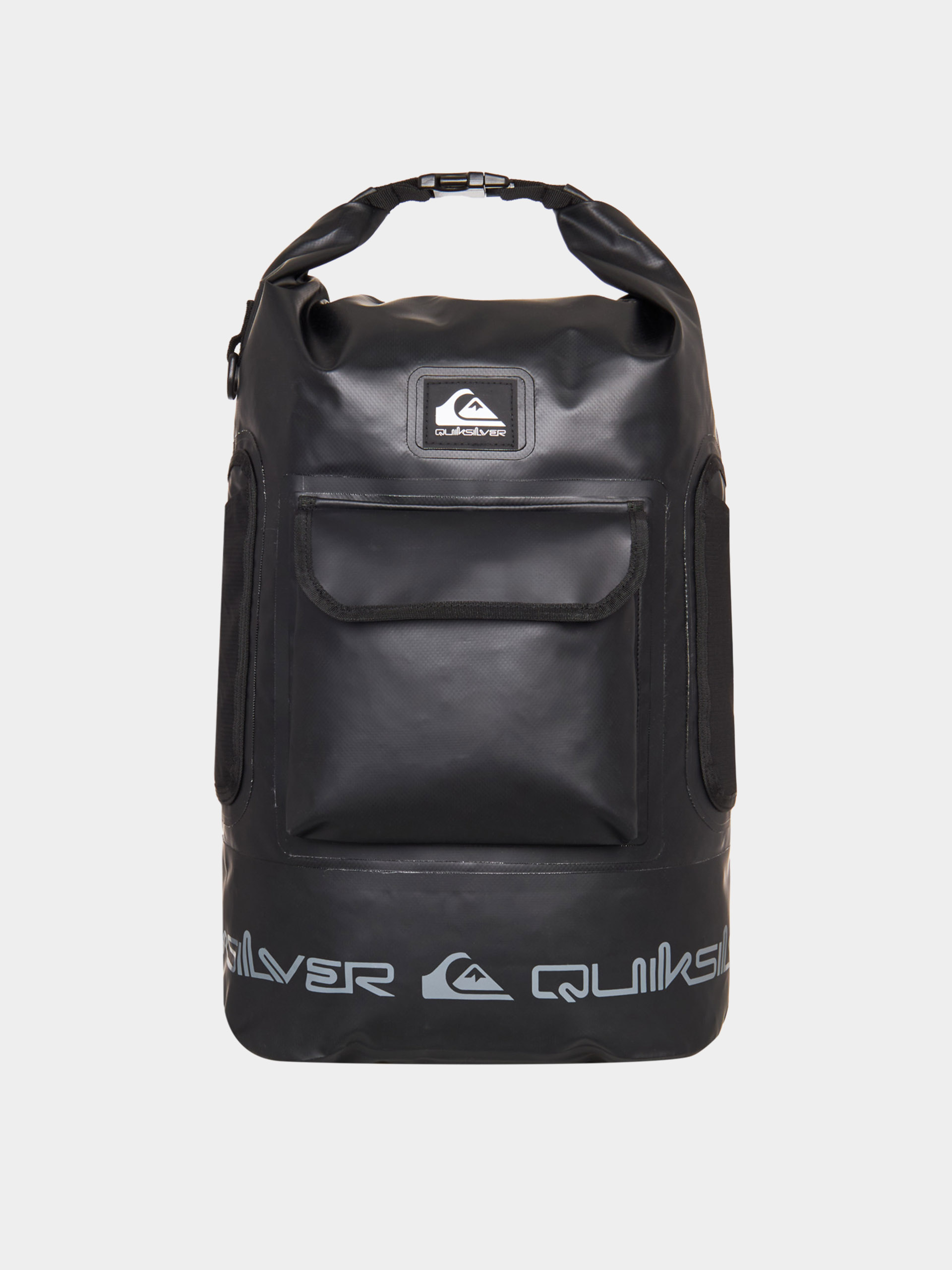 Рюкзак Quiksilver Put It All Mid (black/black)
