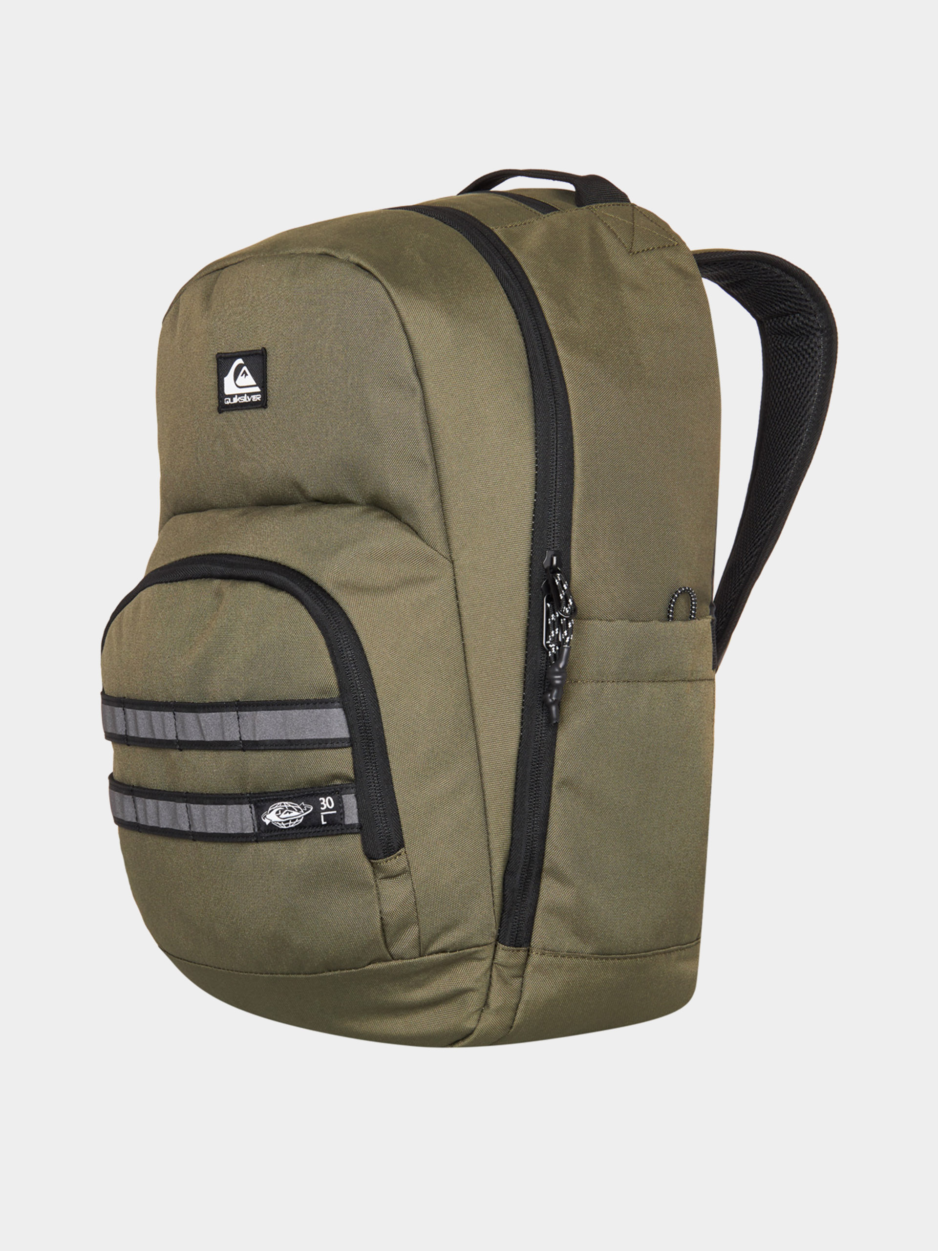 Рюкзак Quiksilver Schoolie 3.0 (grape leaf)