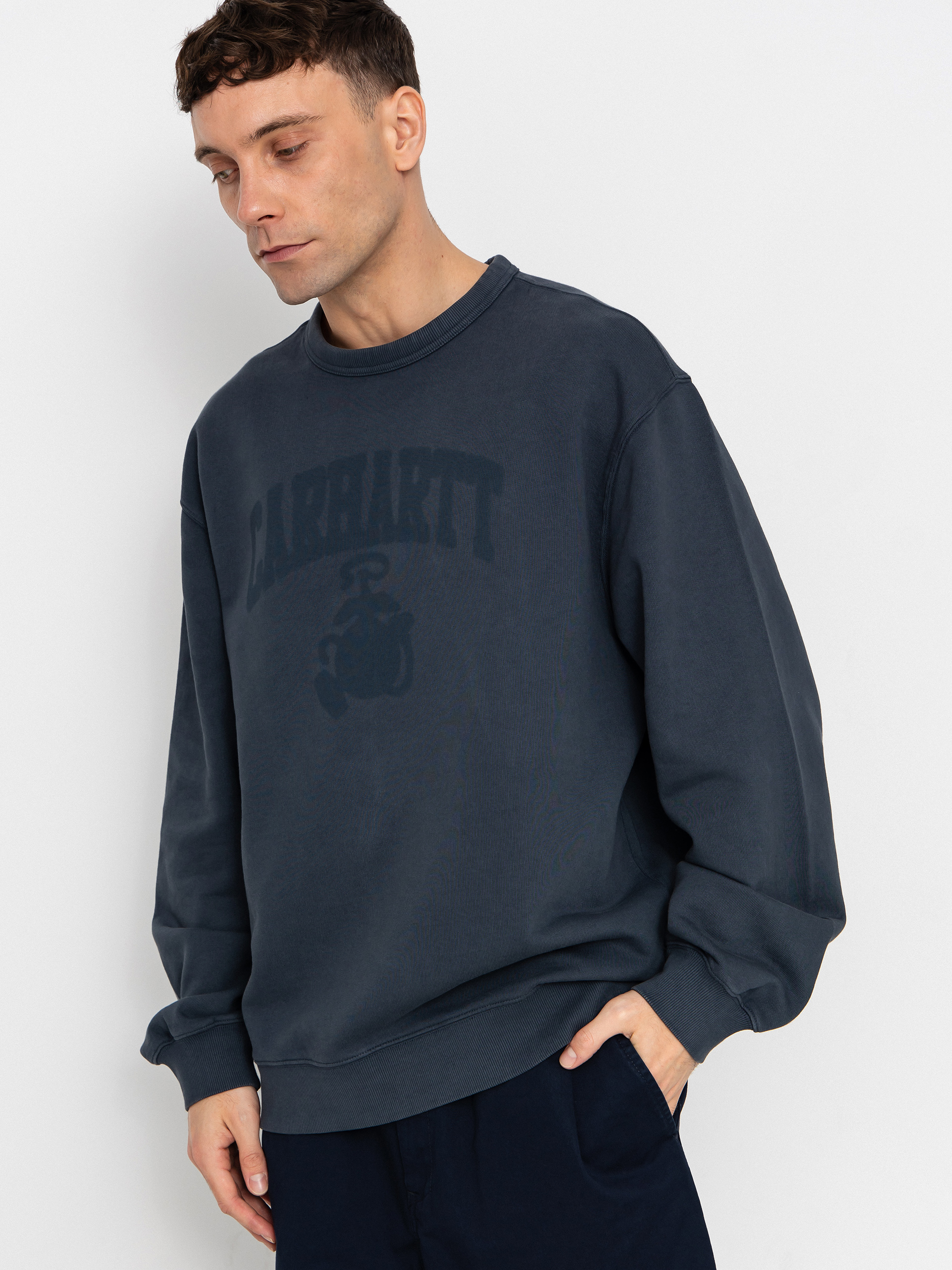 Одяг Carhartt WIP - Розпродаж | SUPER-SHOP