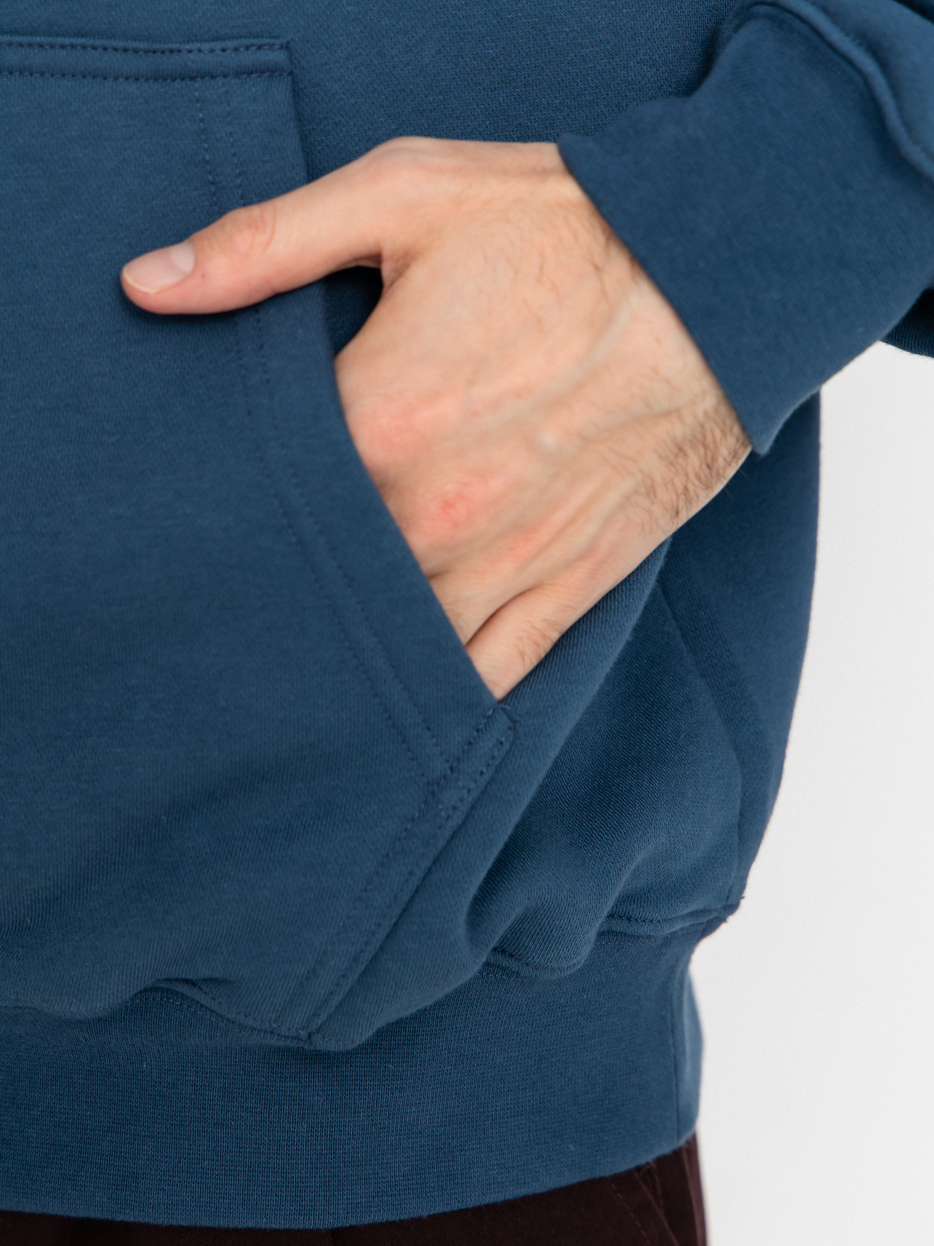 Худі Polar Skate Default HD (space blue)