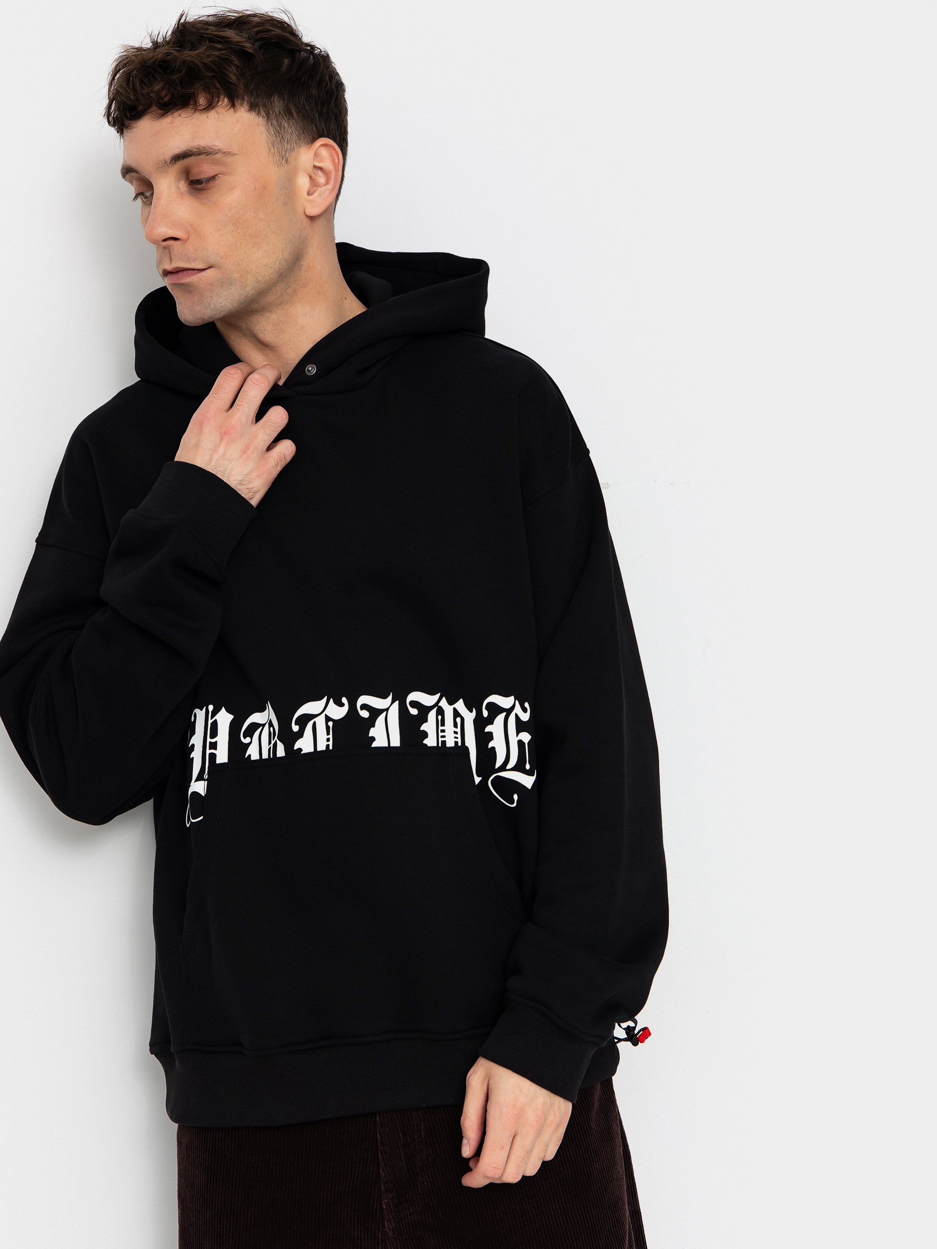 Чоловіча Термосвітшот 686 X Sublime Premium Heavyweight Pullover HD (sublime black)
