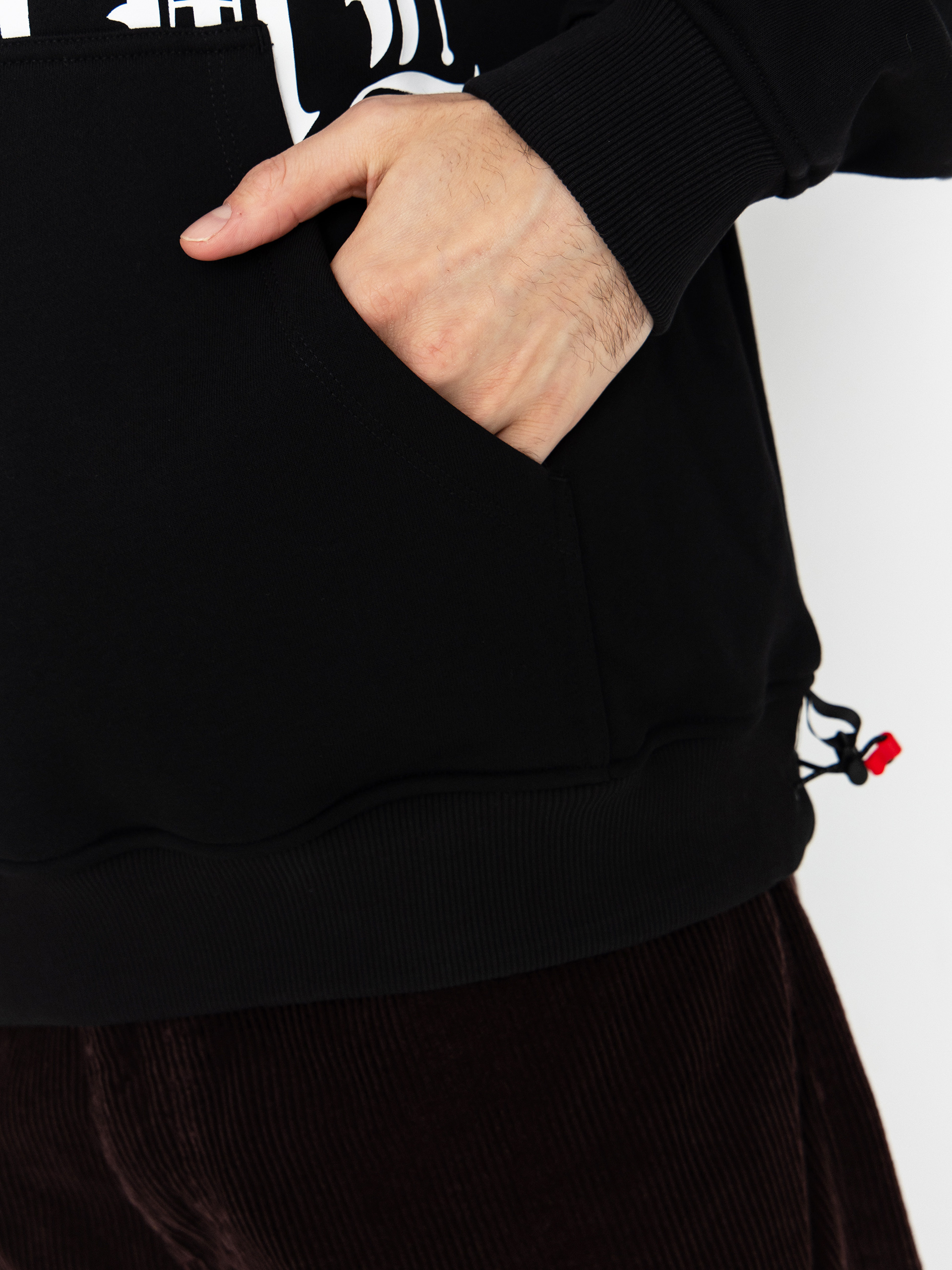 Чоловіча Термосвітшот 686 X Sublime Premium Heavyweight Pullover HD (sublime black)