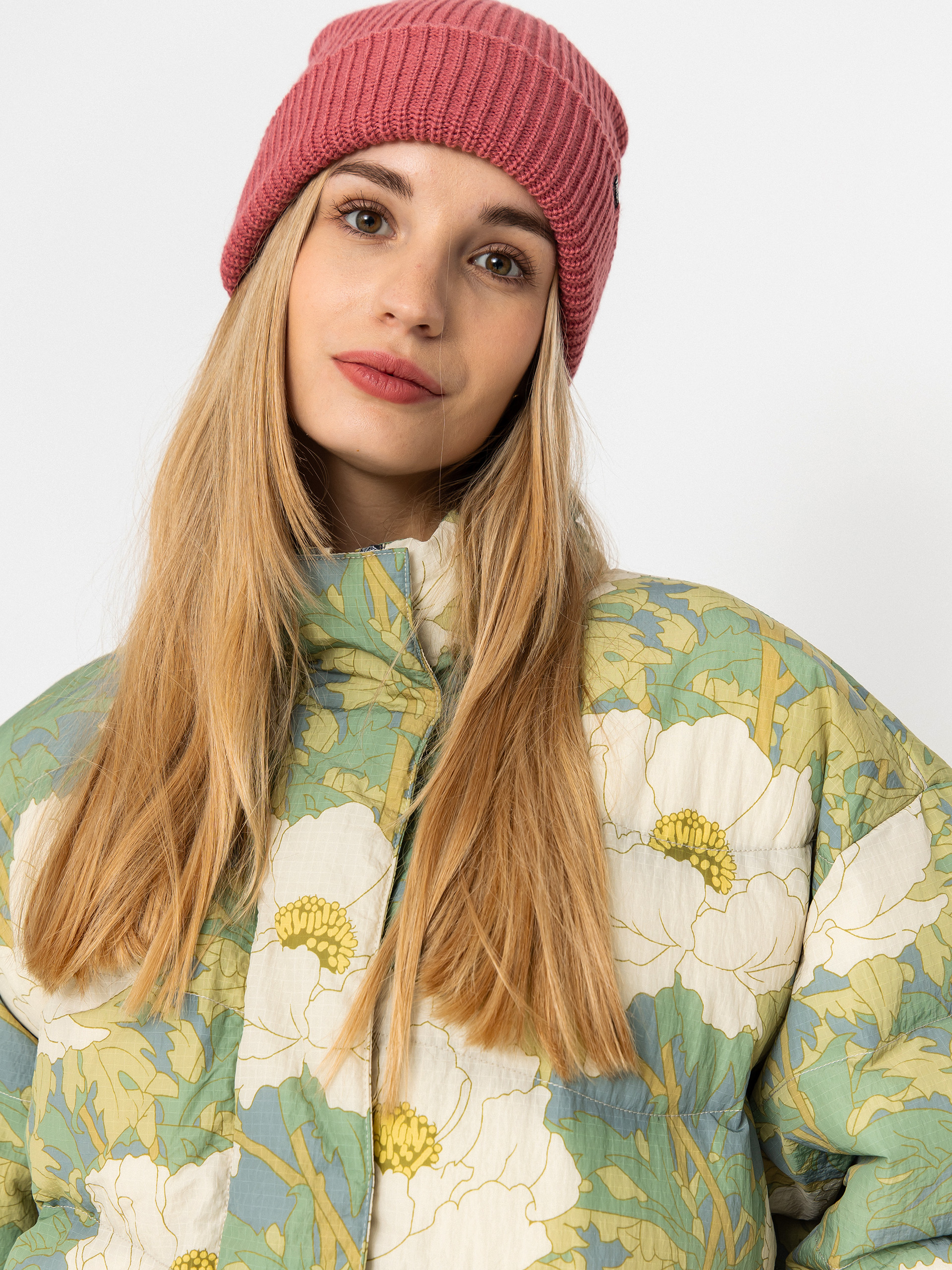 Куртка Picture Flib Wmn (timeless flower print)