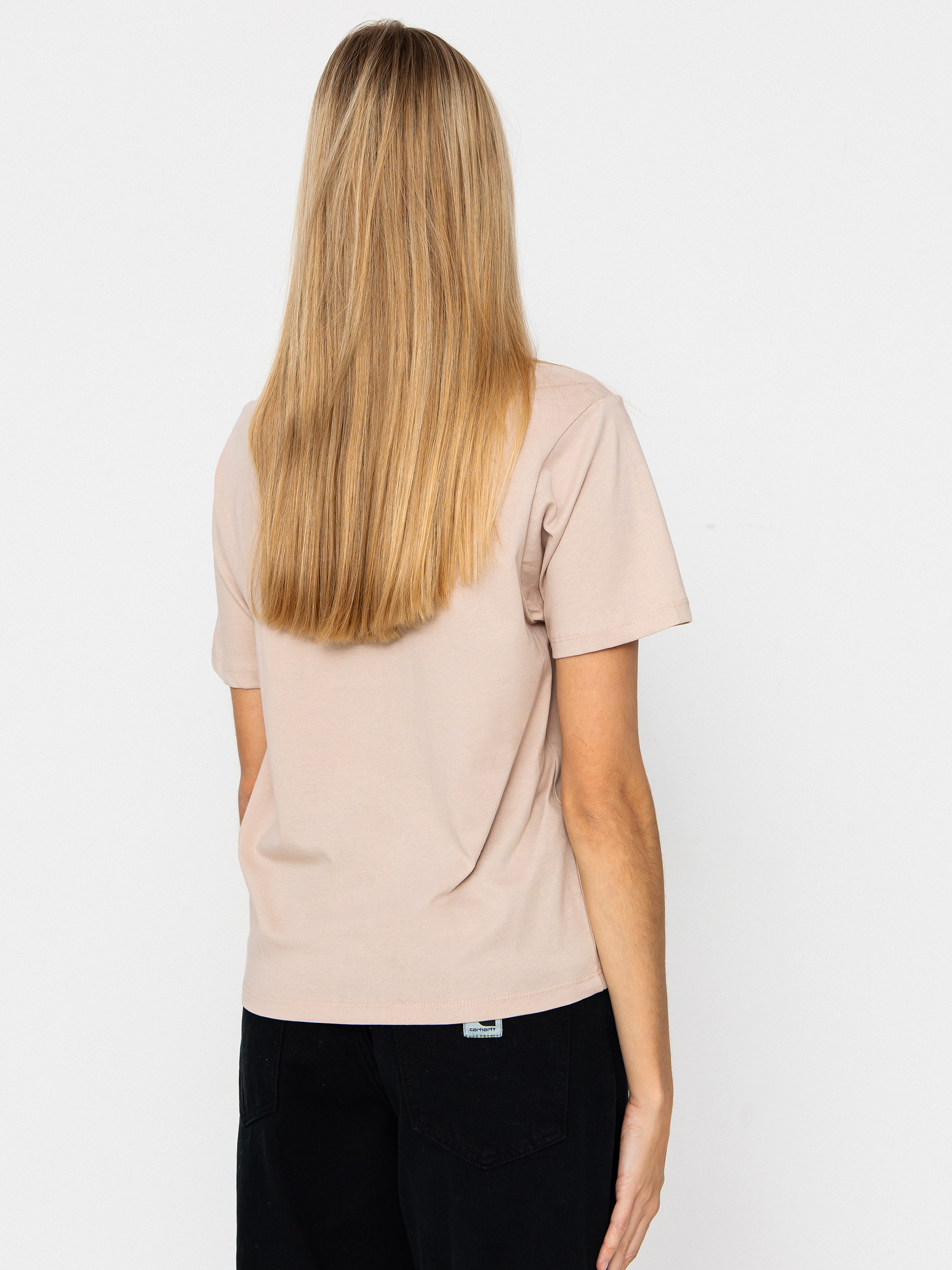 Футболка Volcom Radical Daze Up Wmn (khakiest)