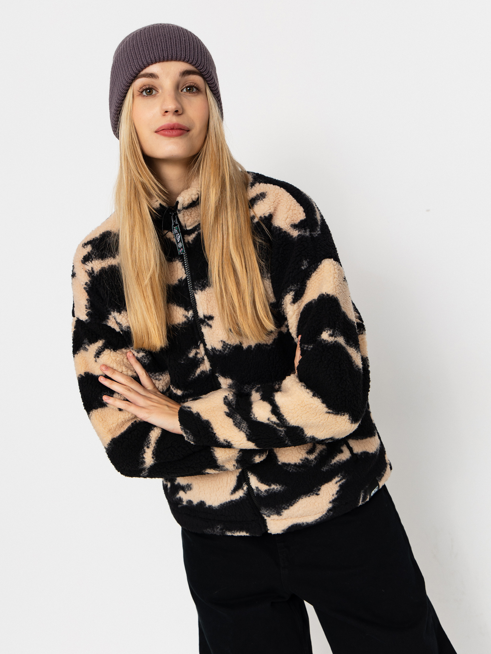 u0424u043bu0456u0441u043eu0432u0438u0439 u0441u0432u0435u0442u0440 Picture Gypsi Wmn (shadow print)