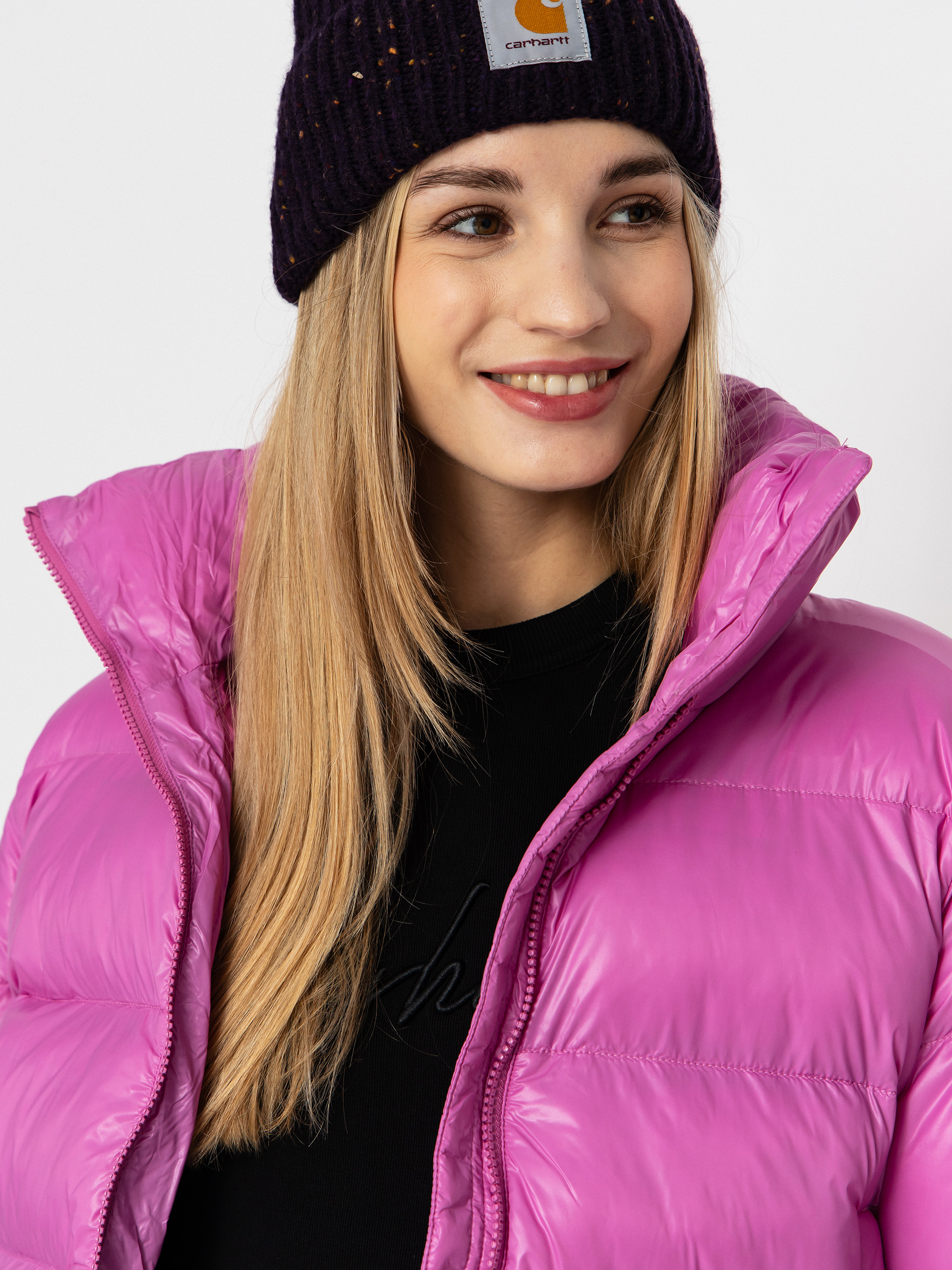 Куртка Helly Hansen Jade Puffer Wmn (meta pink)