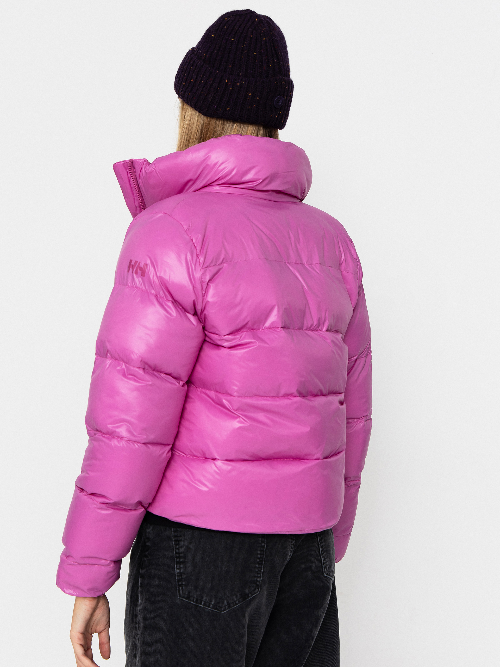 Куртка Helly Hansen Jade Puffer Wmn (meta pink)