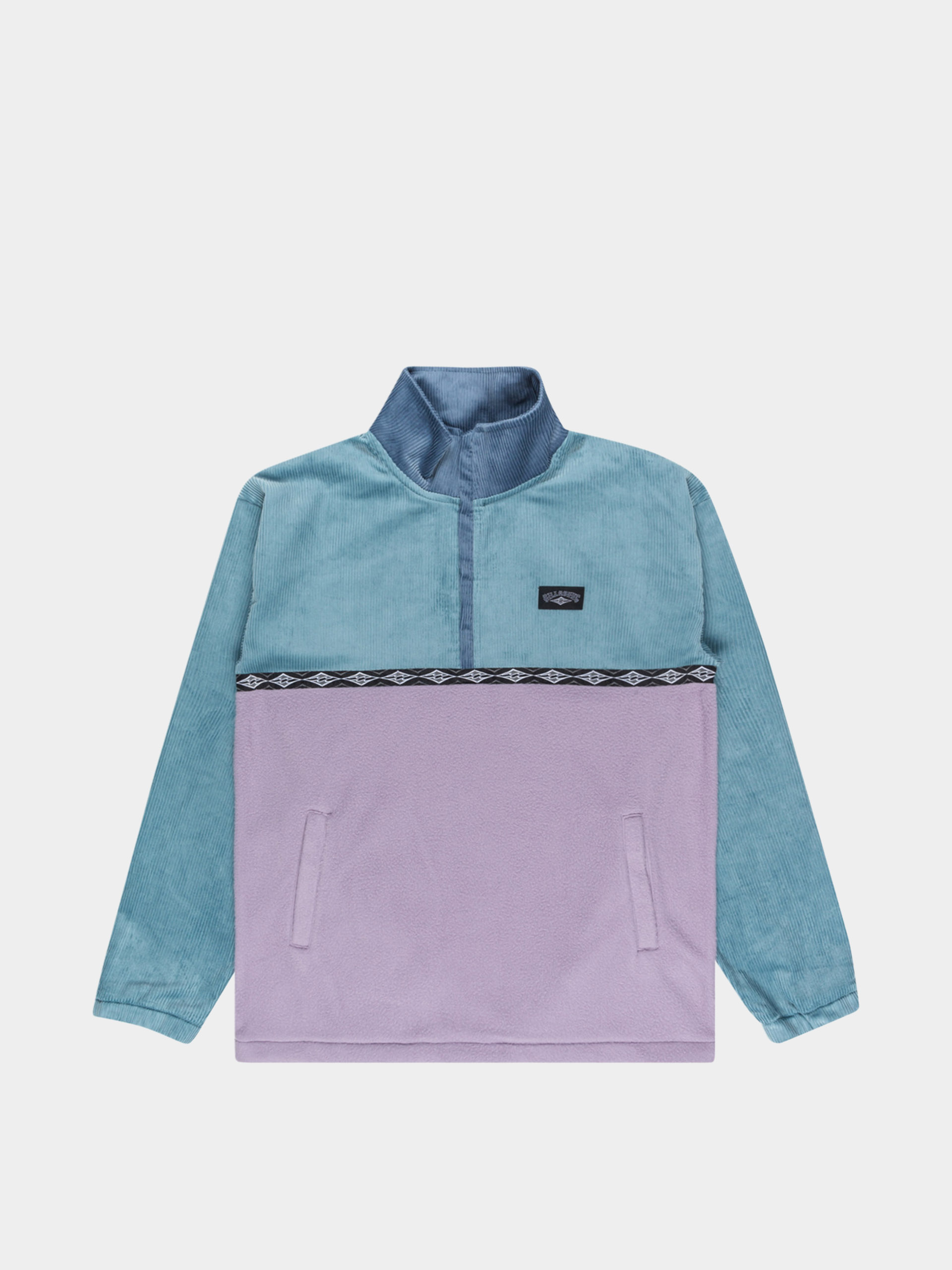 Світшот Billabong Space Lobster (washed blue)