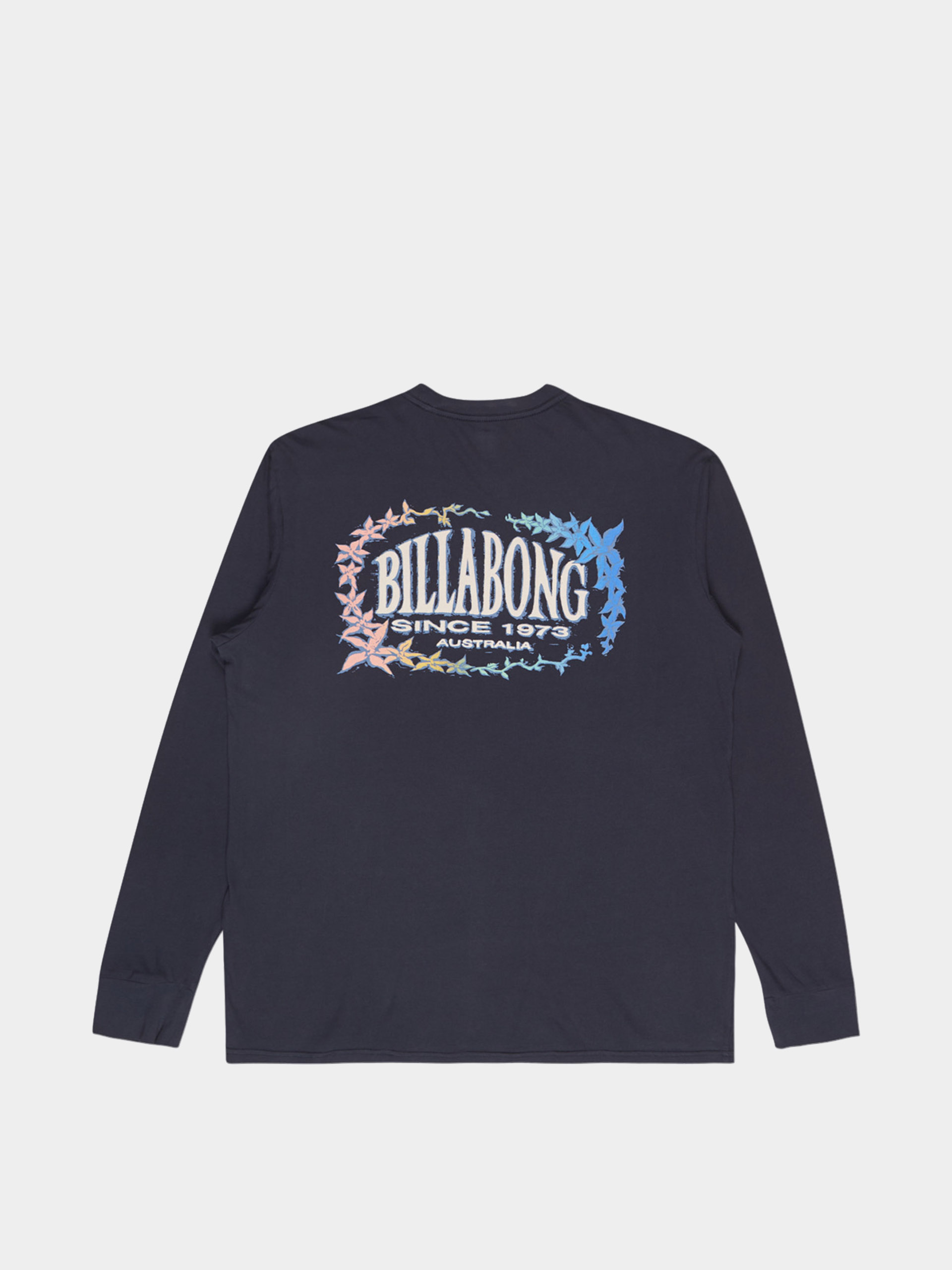 Лонгслів Billabong The Bay Ww (dark navy)