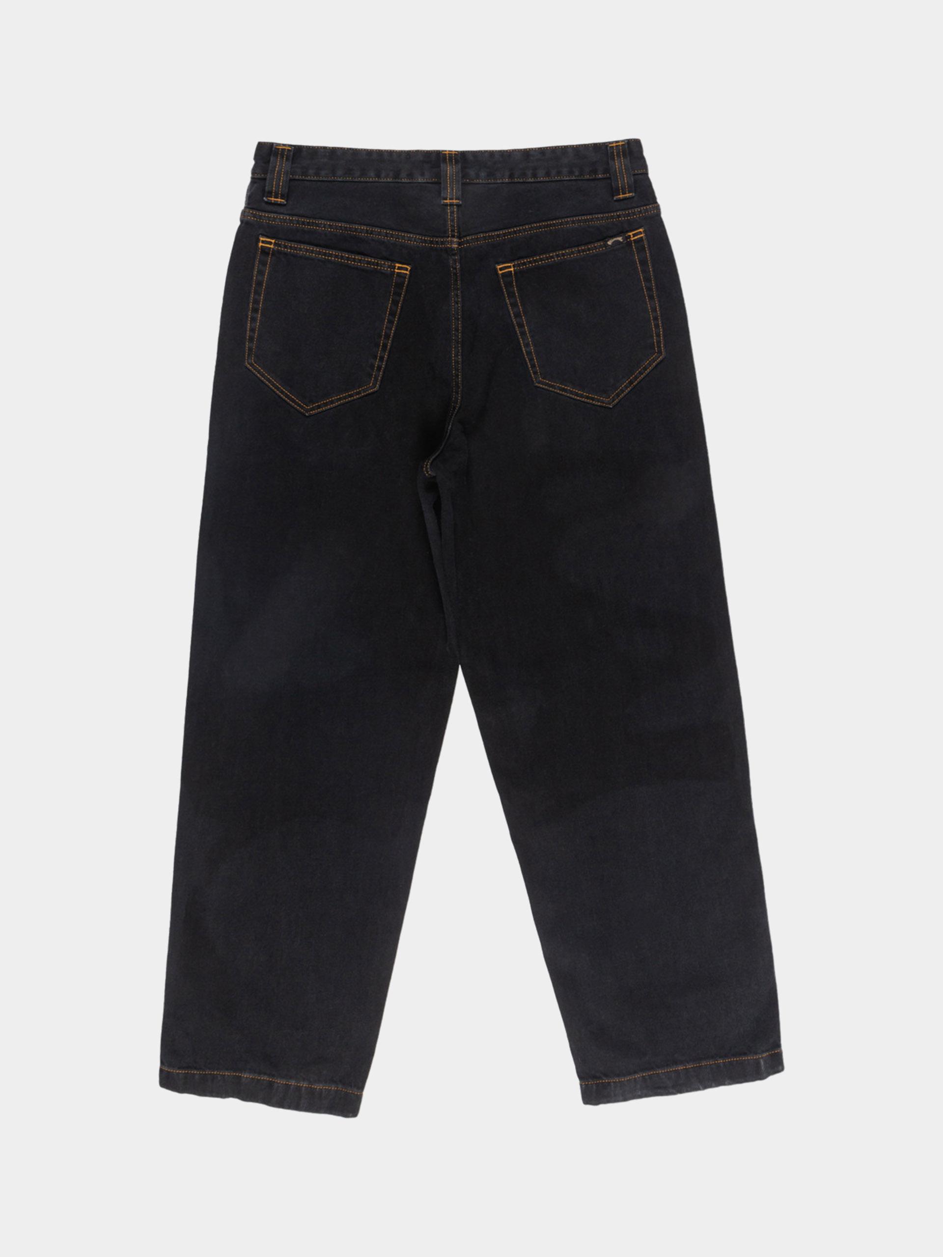Штани Billabong Gold Coast Denim (black denim)
