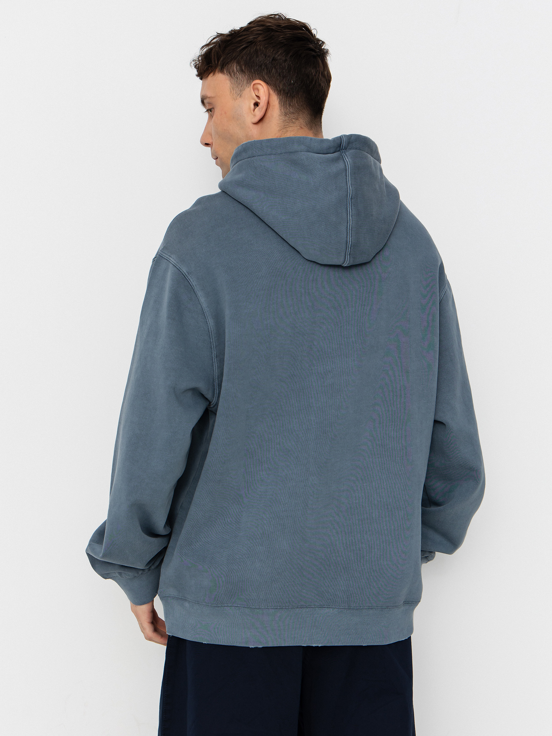 Худі Carhartt WIP Torion HD (office blue)