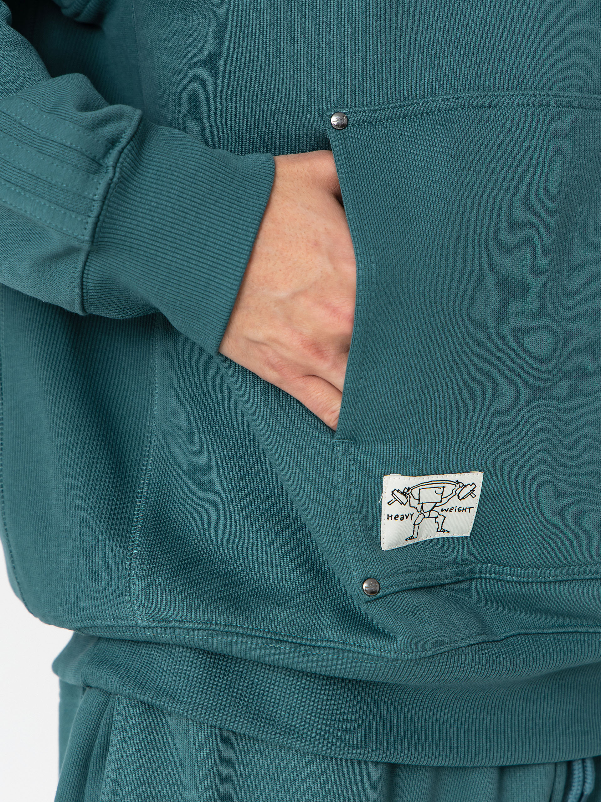 Худі adidas Shmoo H HD (pretea)