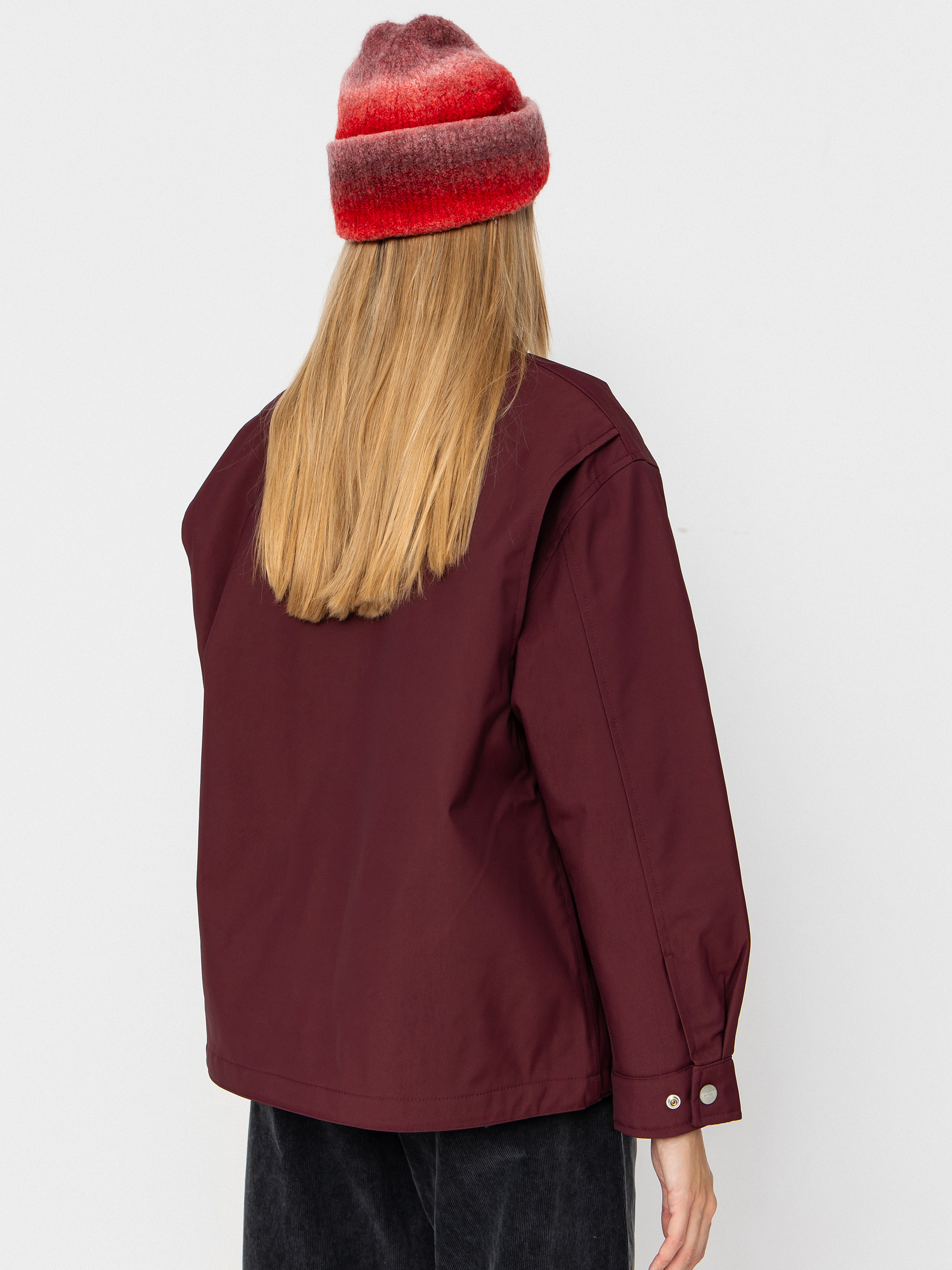 Куртка Carhartt WIP Leroy Wmn (rondo)